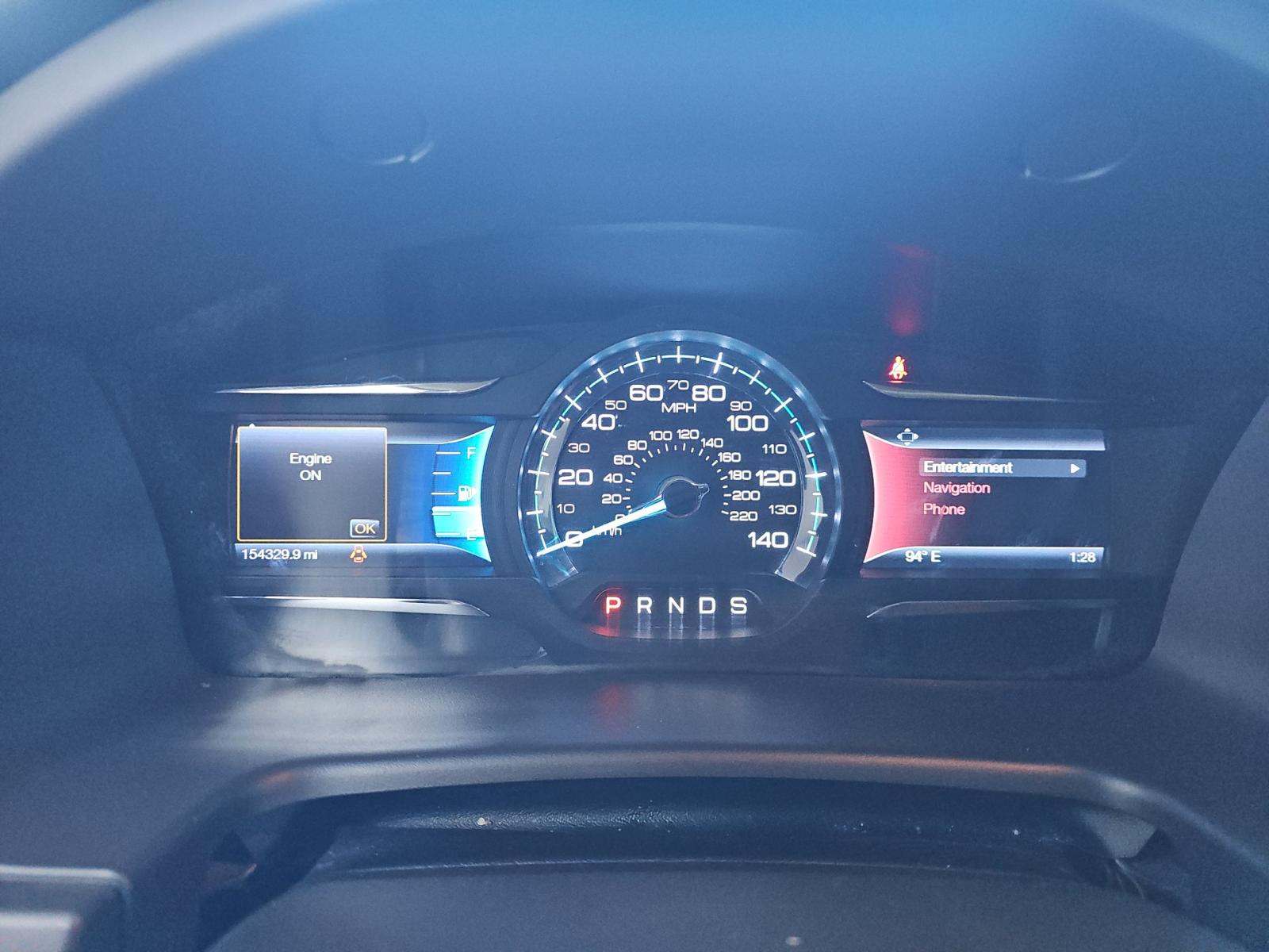 FORD FLEX - 9