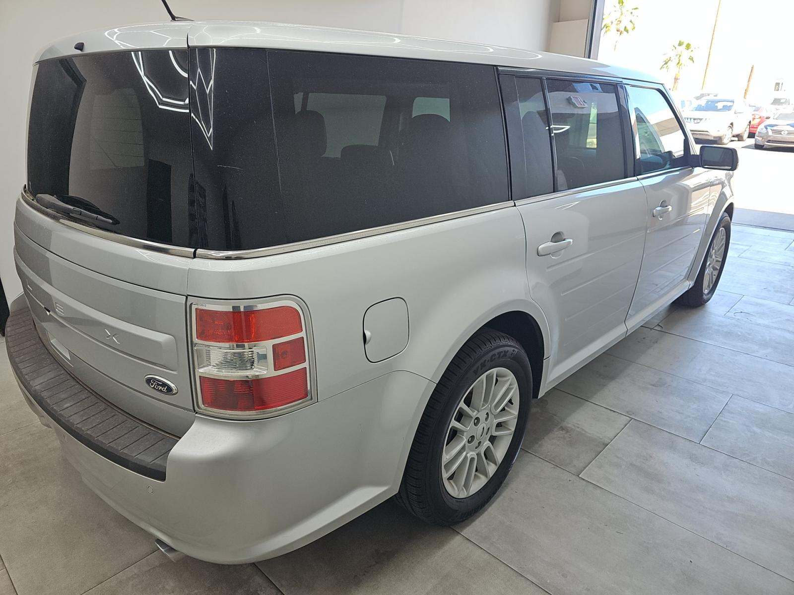 FORD FLEX - 3