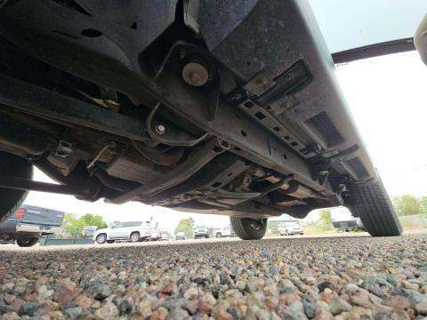 JEEP UNLIMITED SAHARA - 7