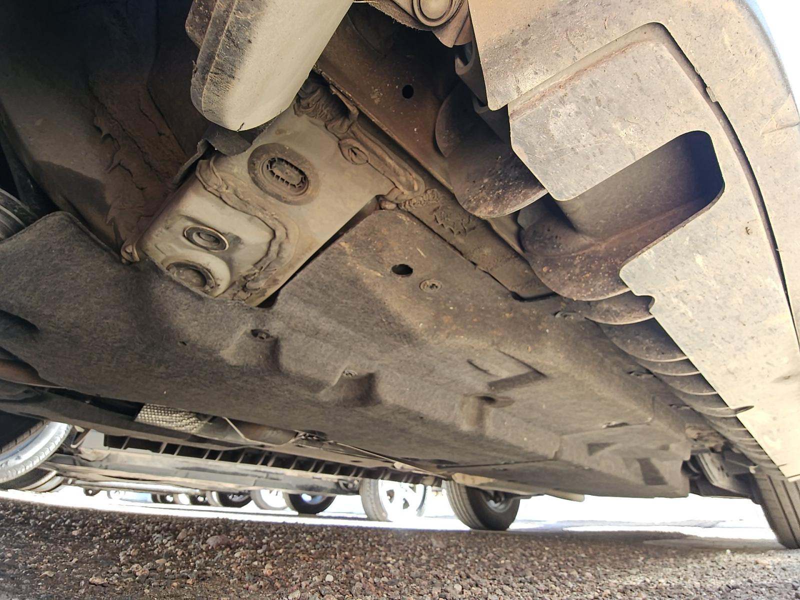 2020 Toyota Highlander XLE FWD