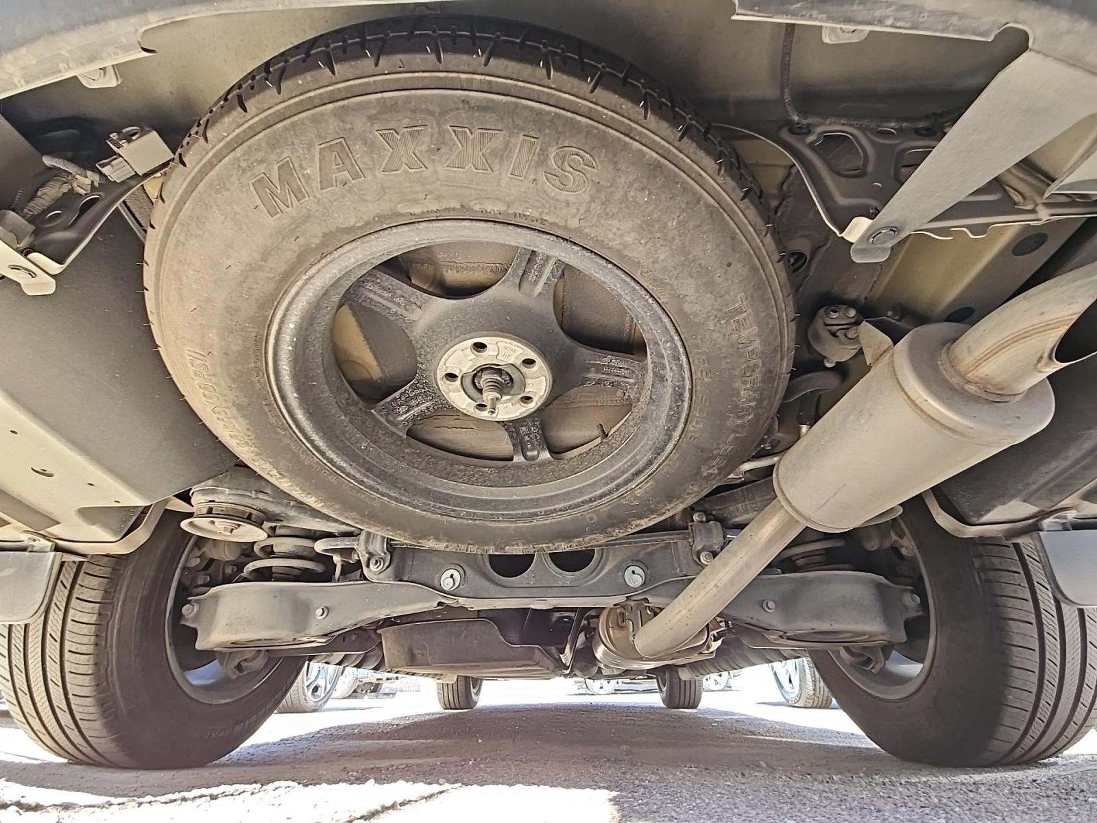 2020 Toyota Highlander XLE FWD