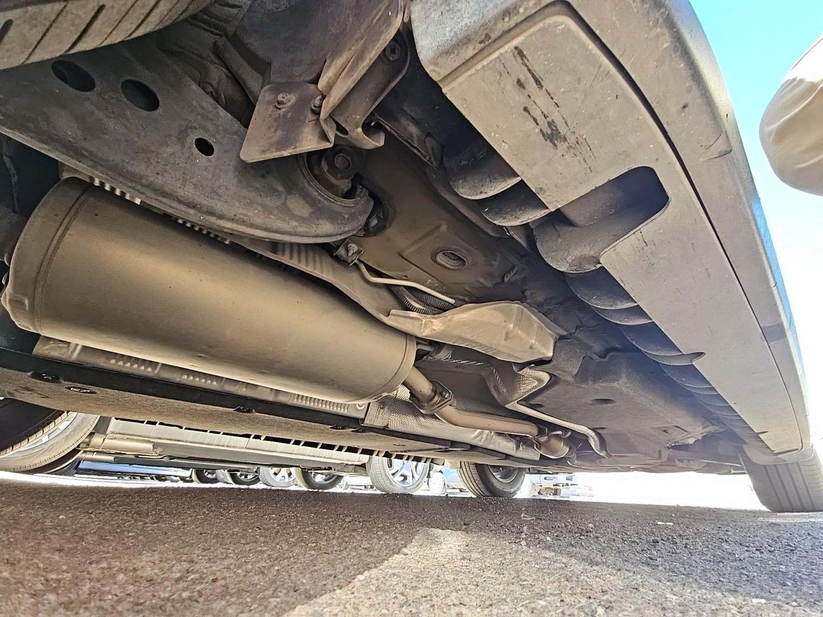 2020 Toyota Highlander XLE FWD