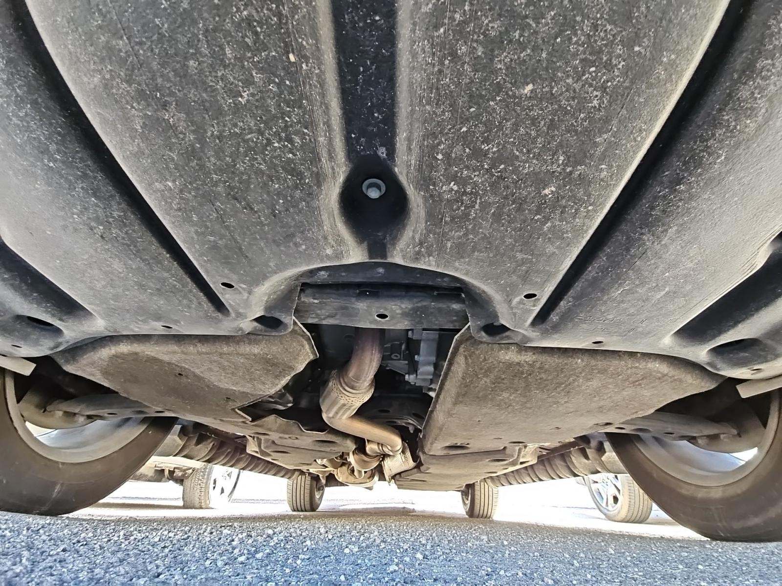 2020 Toyota Highlander XLE FWD