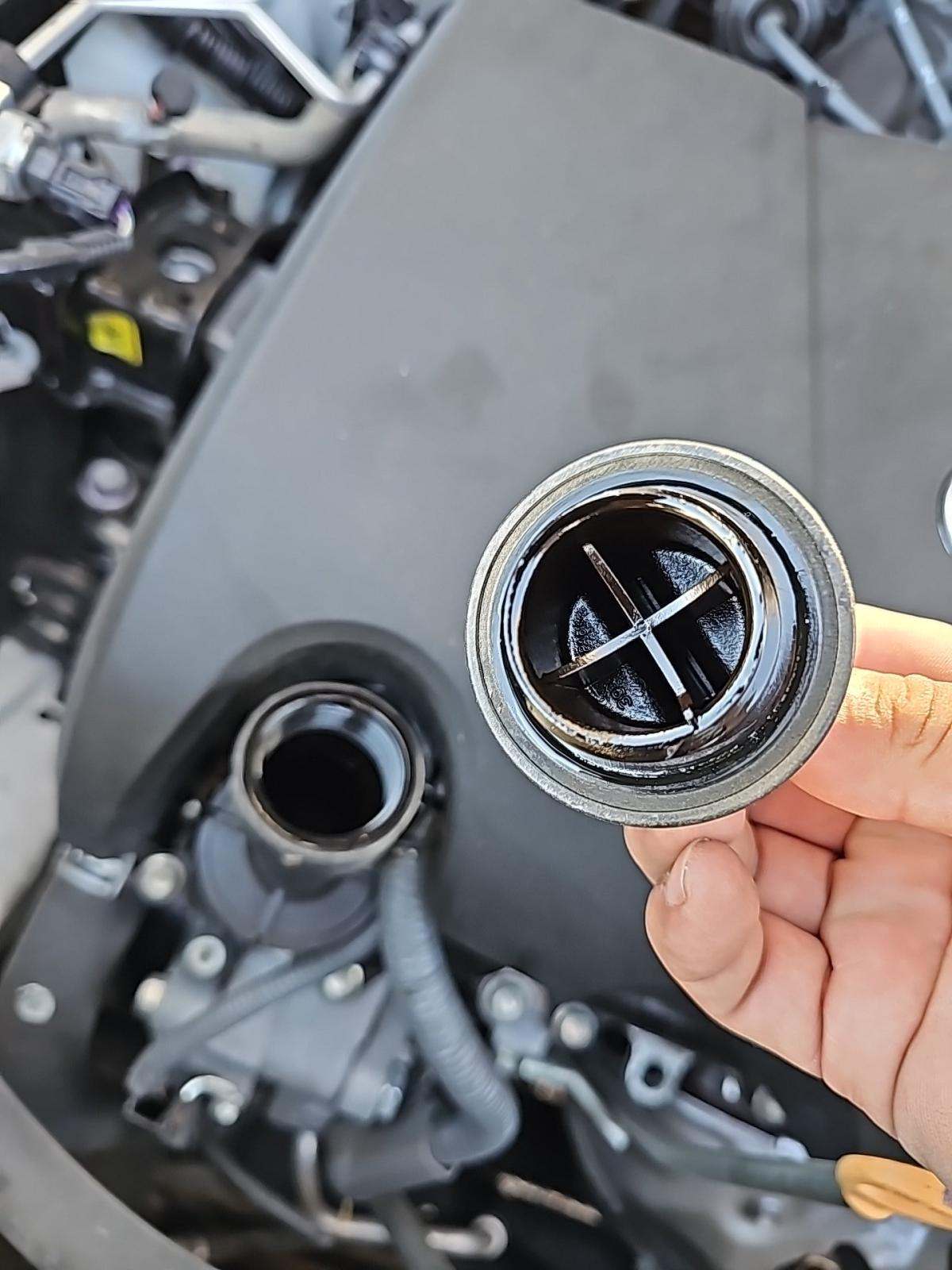 2020 Toyota Highlander XLE FWD