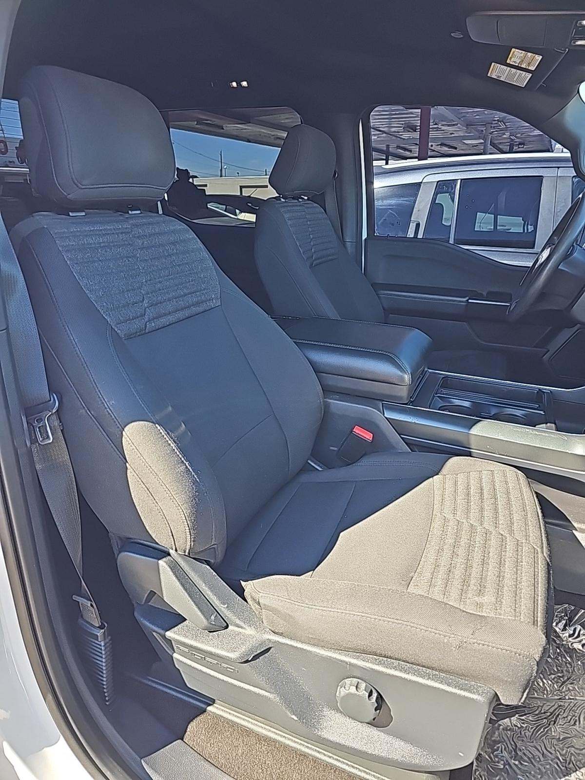 2021 Ford F-150 XL RWD