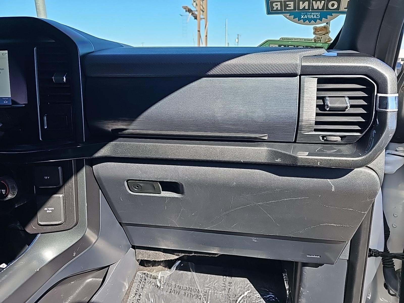 2021 Ford F-150 XL RWD