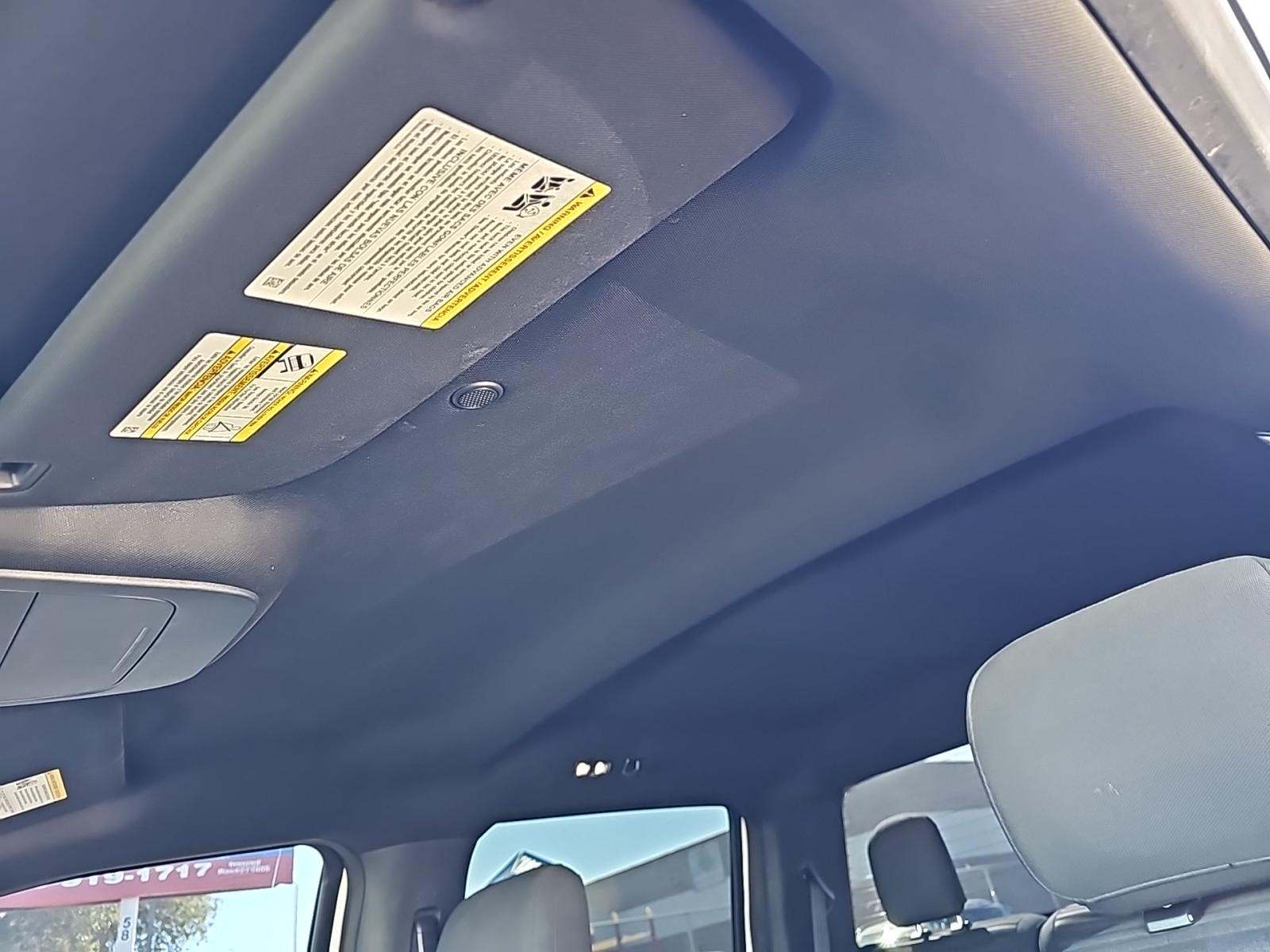 2021 Ford F-150 XL RWD