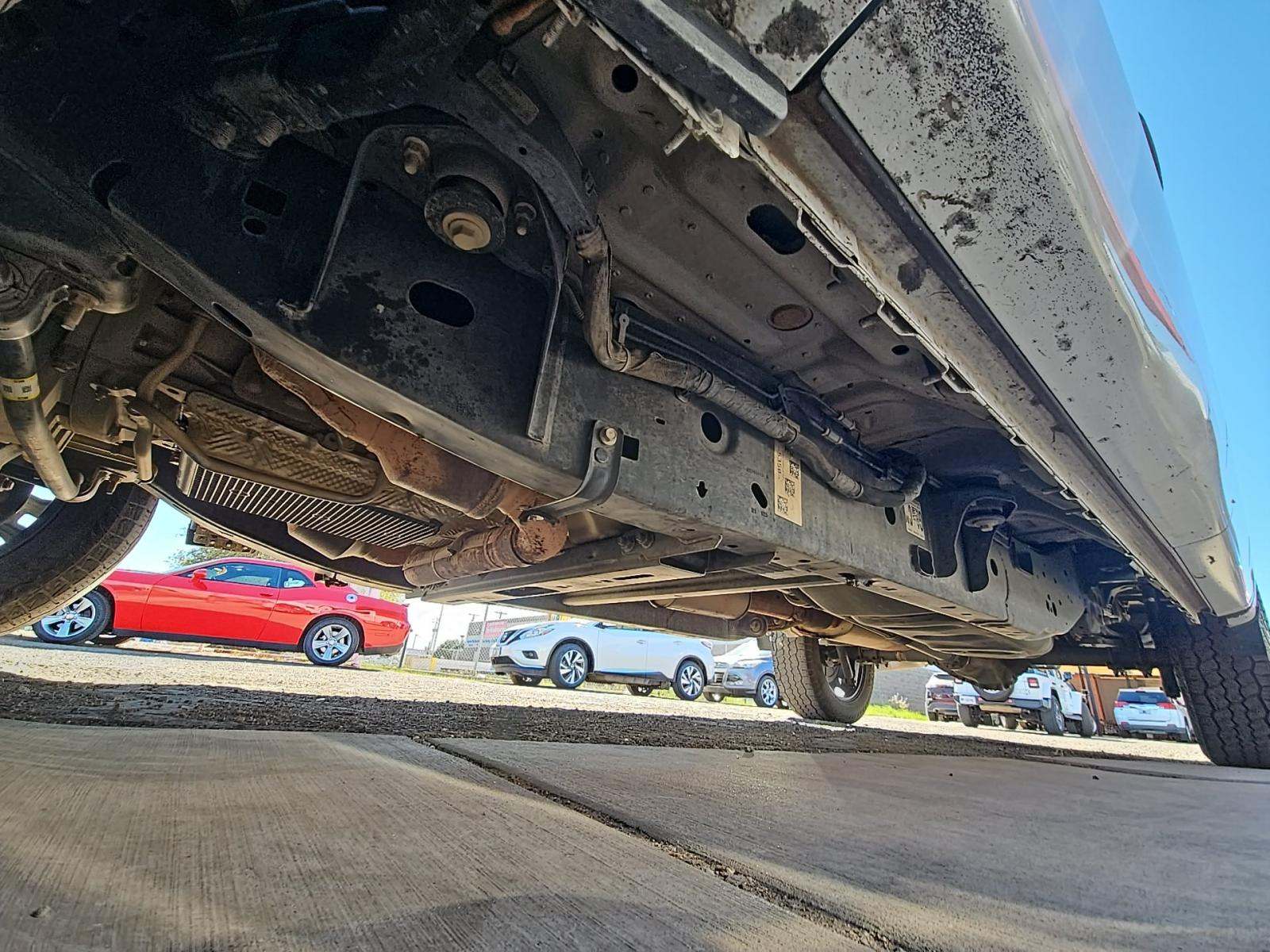 2021 Ford F-150 XL RWD