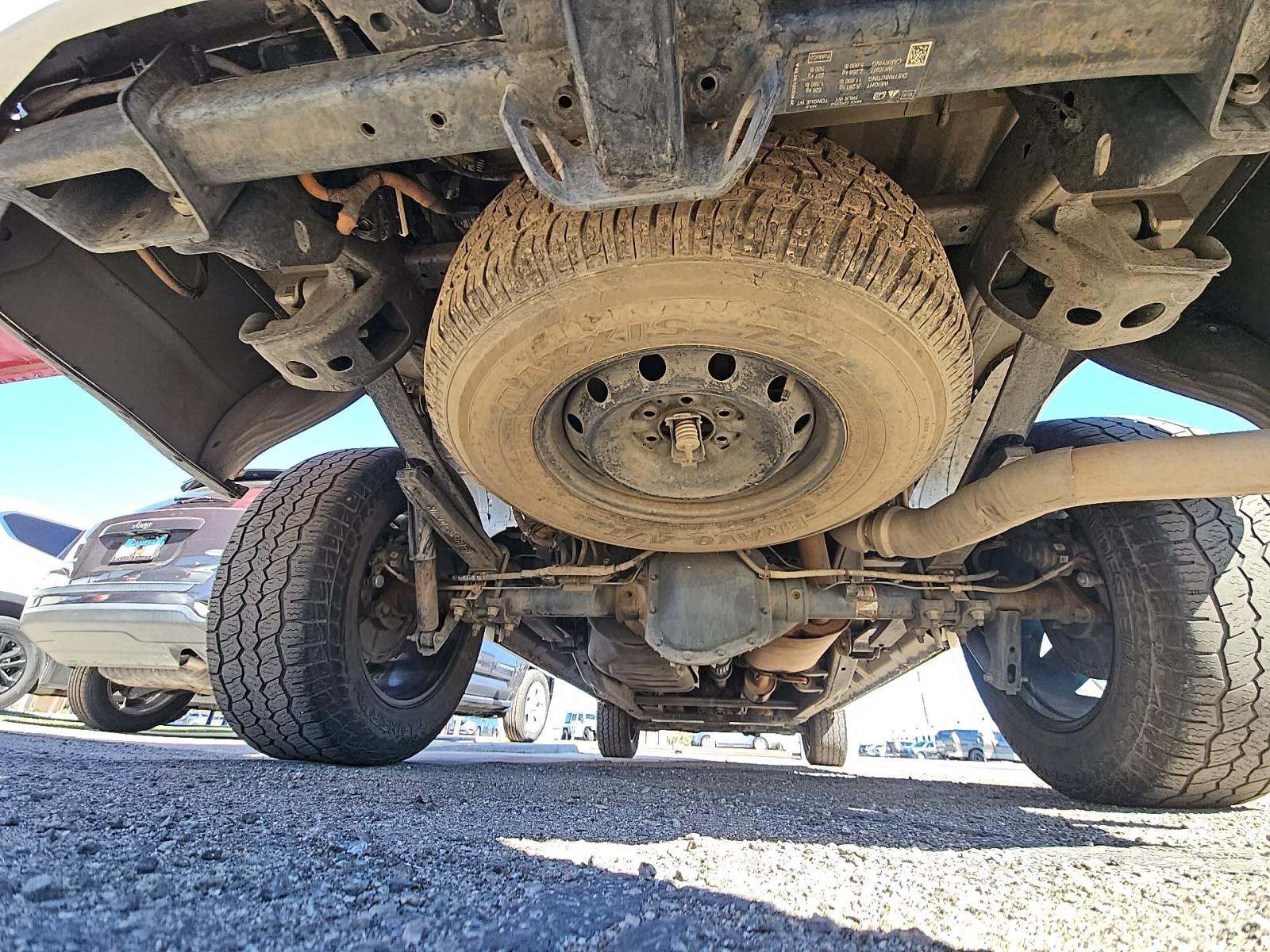 2021 Ford F-150 XL RWD