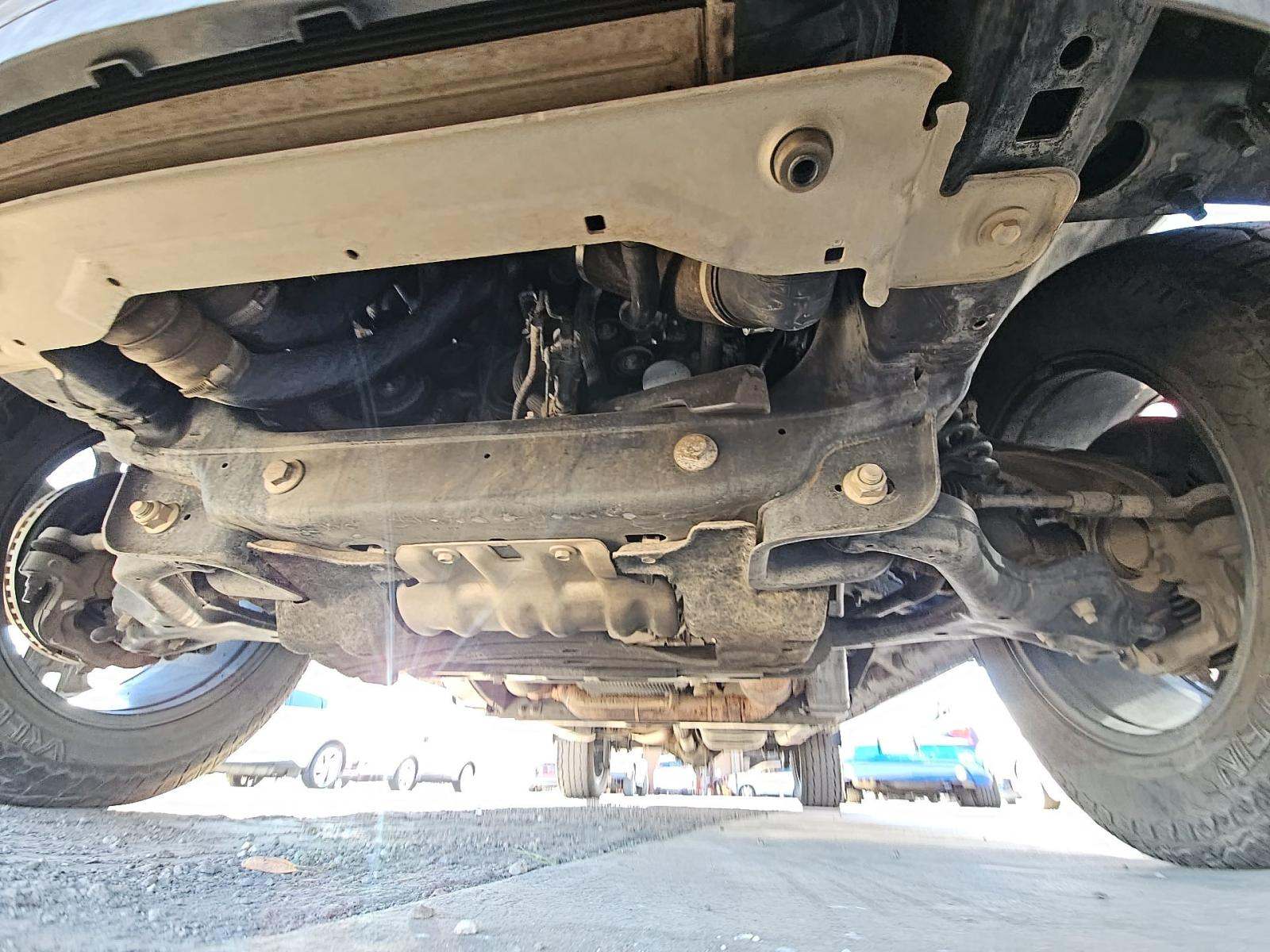 2021 Ford F-150 XL RWD