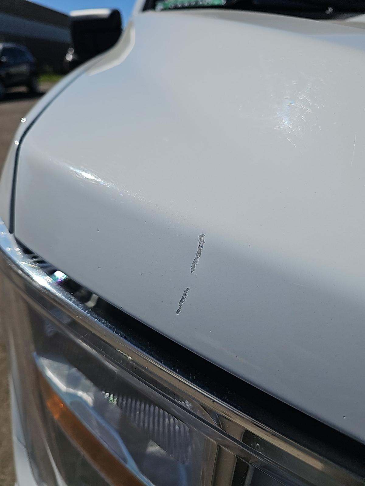 2021 Ford F-150 XL RWD