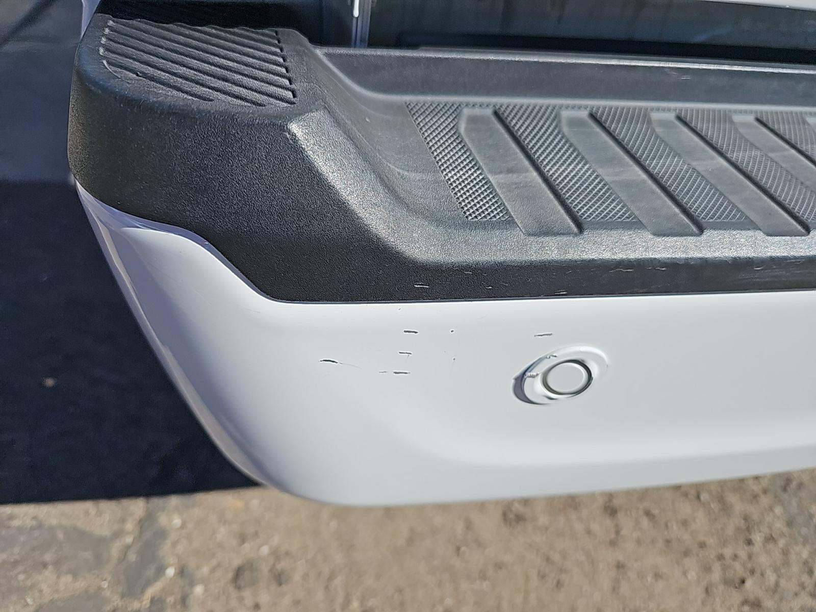 2021 Ford F-150 XL RWD