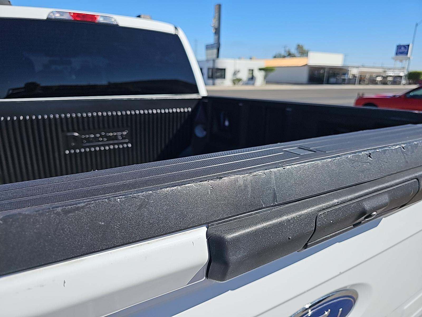 2021 Ford F-150 XL RWD