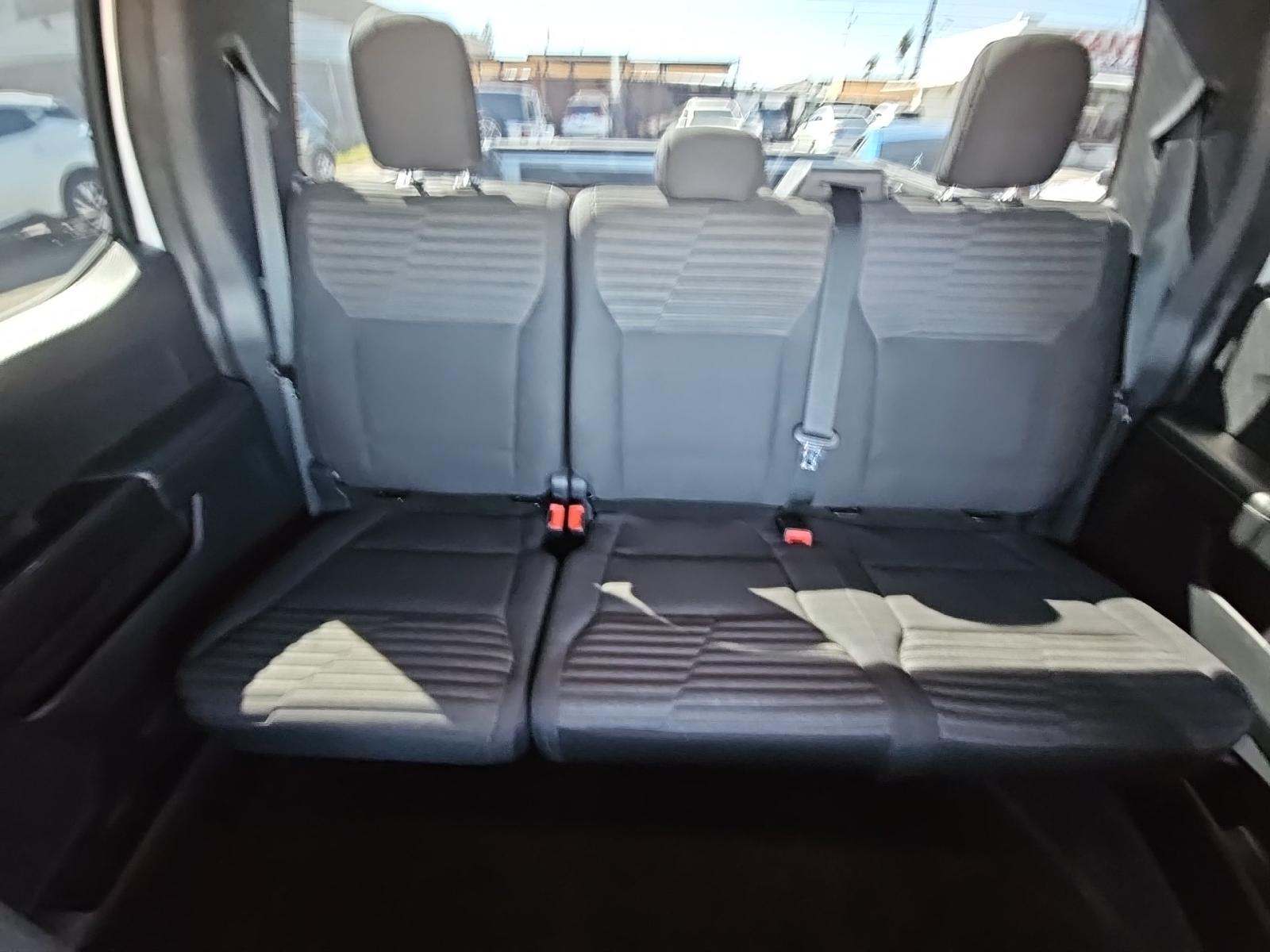 2021 Ford F-150 XL RWD