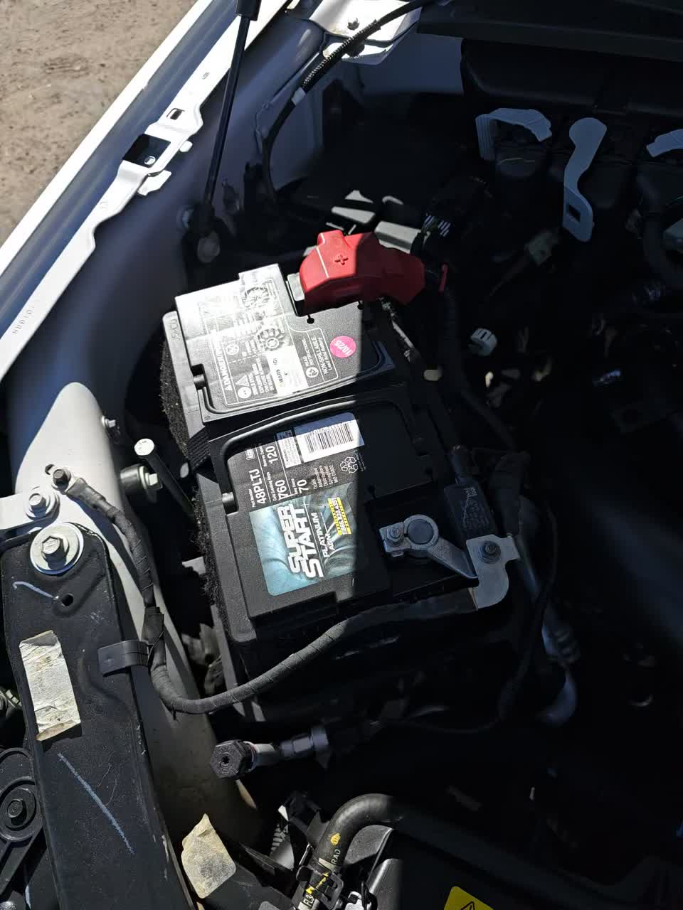 2021 Ford F-150 XL RWD