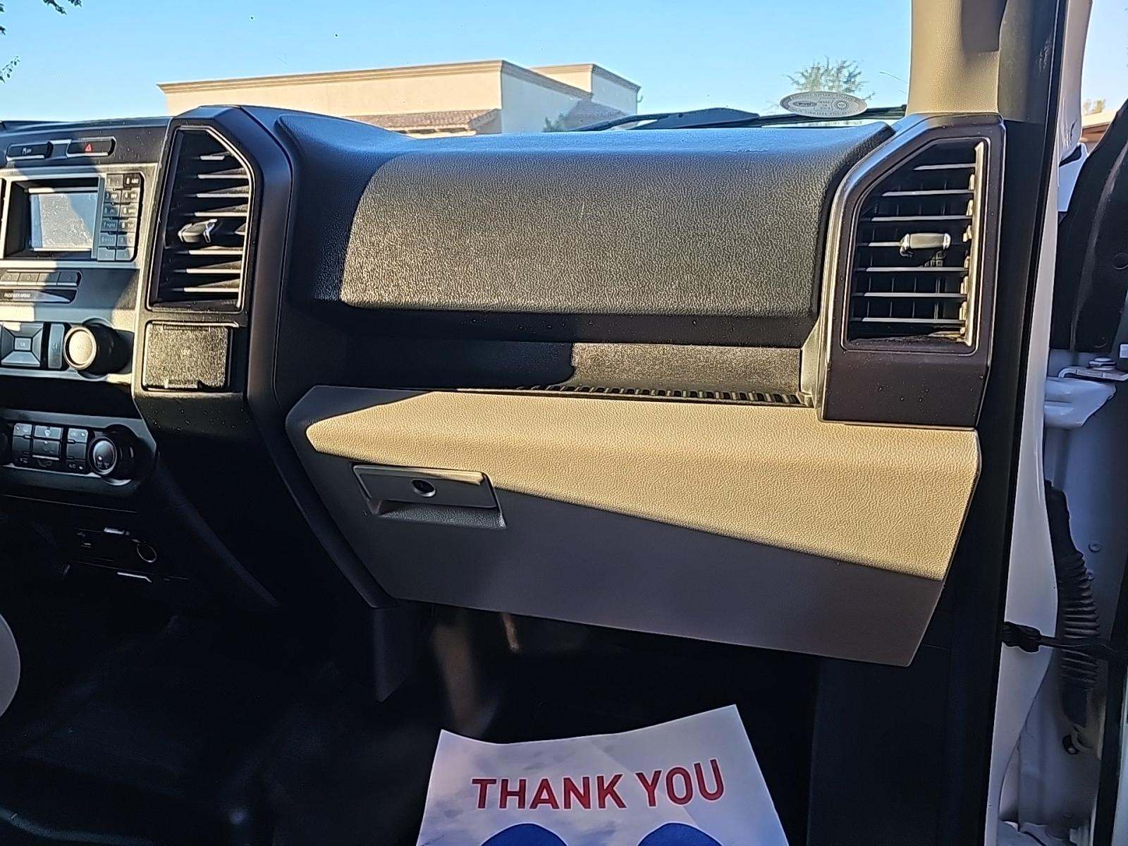 2017 Ford F-150 XL AWD