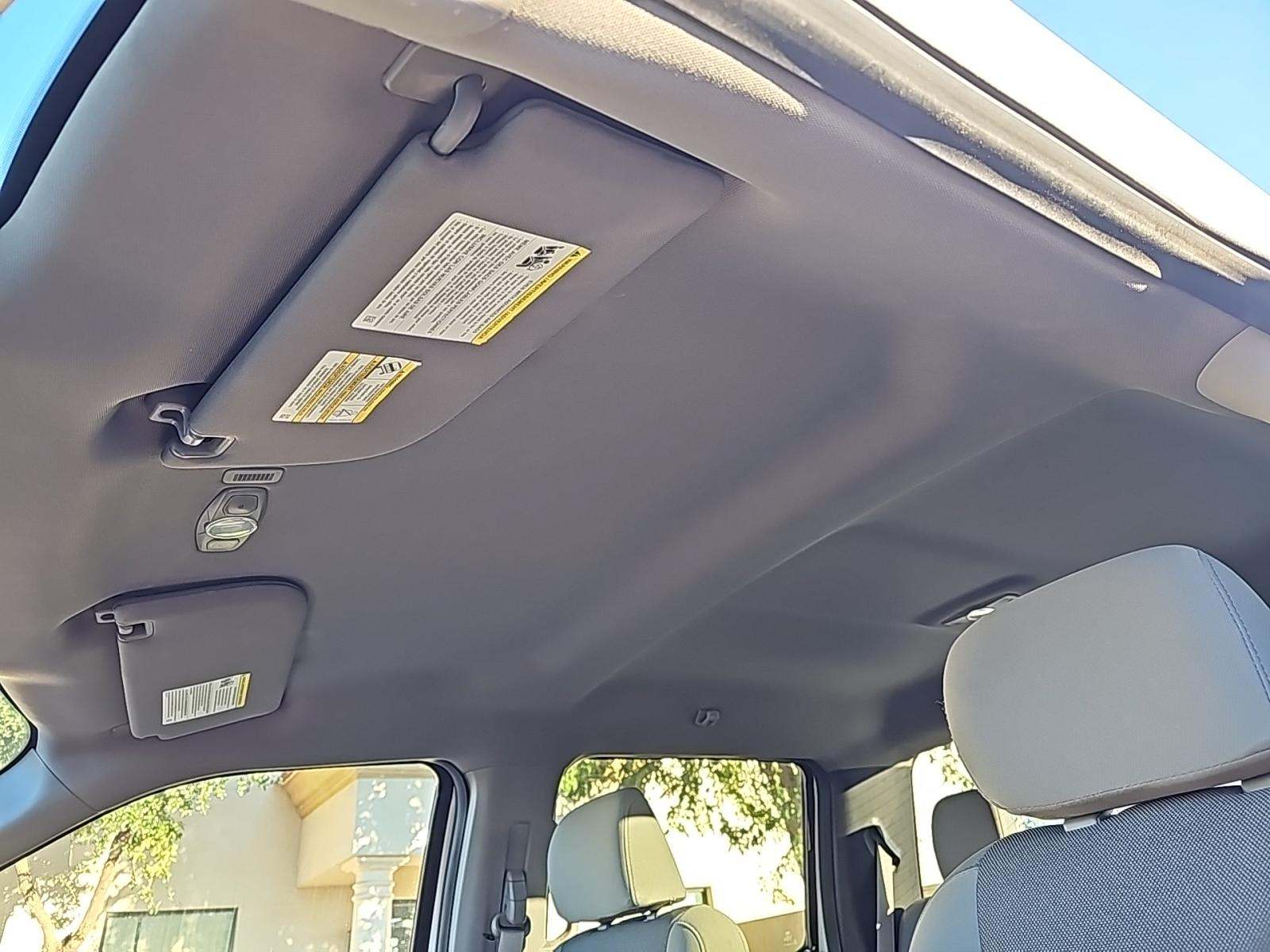 2017 Ford F-150 XL AWD