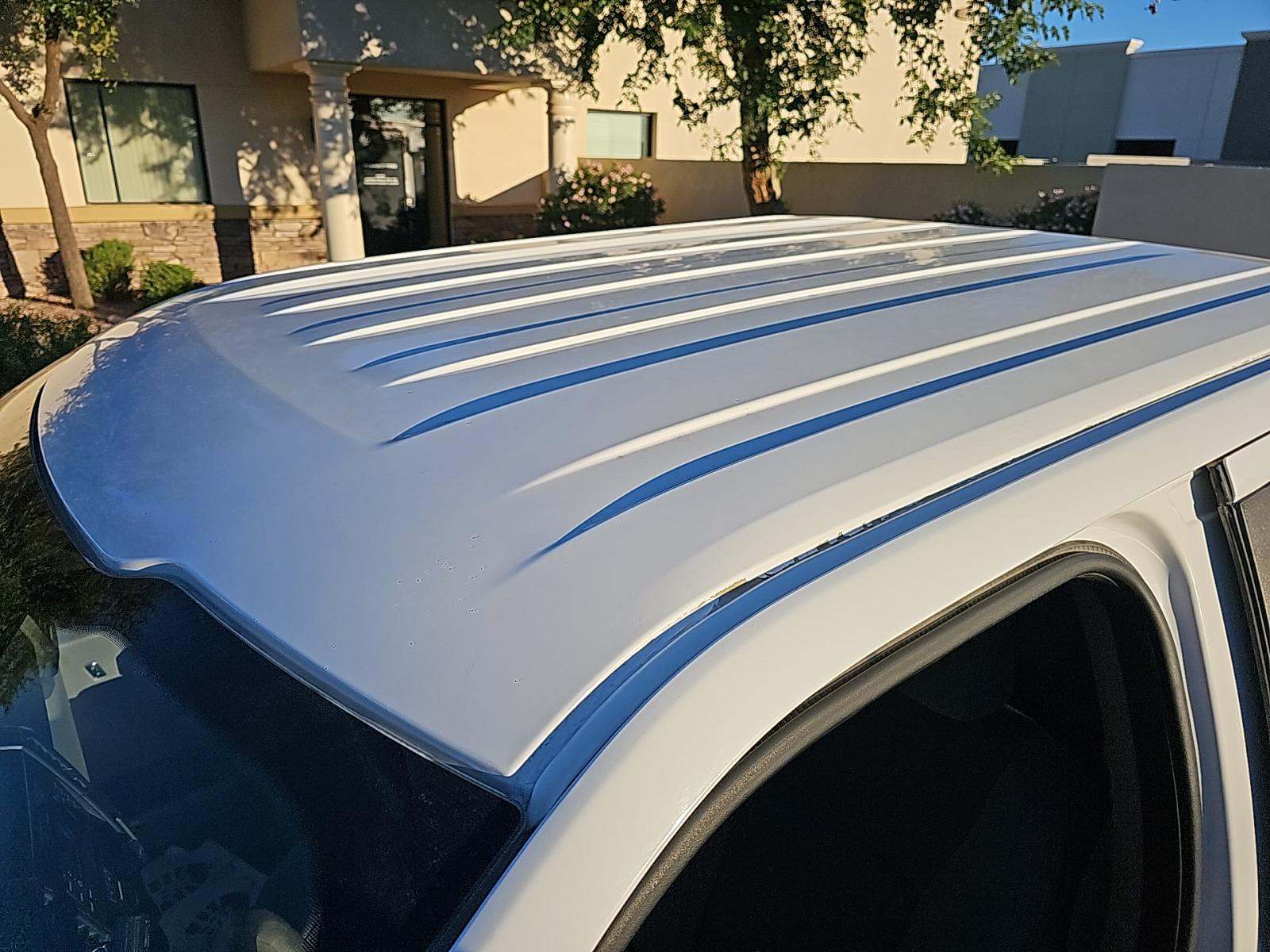 2017 Ford F-150 XL AWD