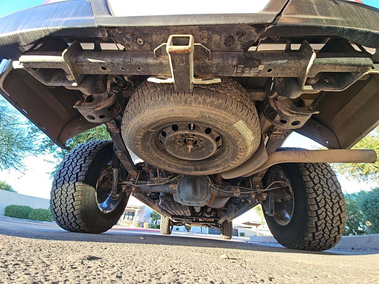 2017 Ford F-150 XL AWD