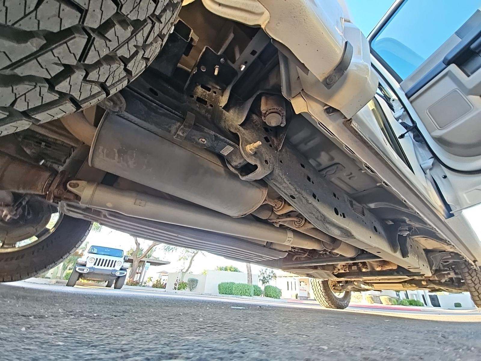 2017 Ford F-150 XL AWD