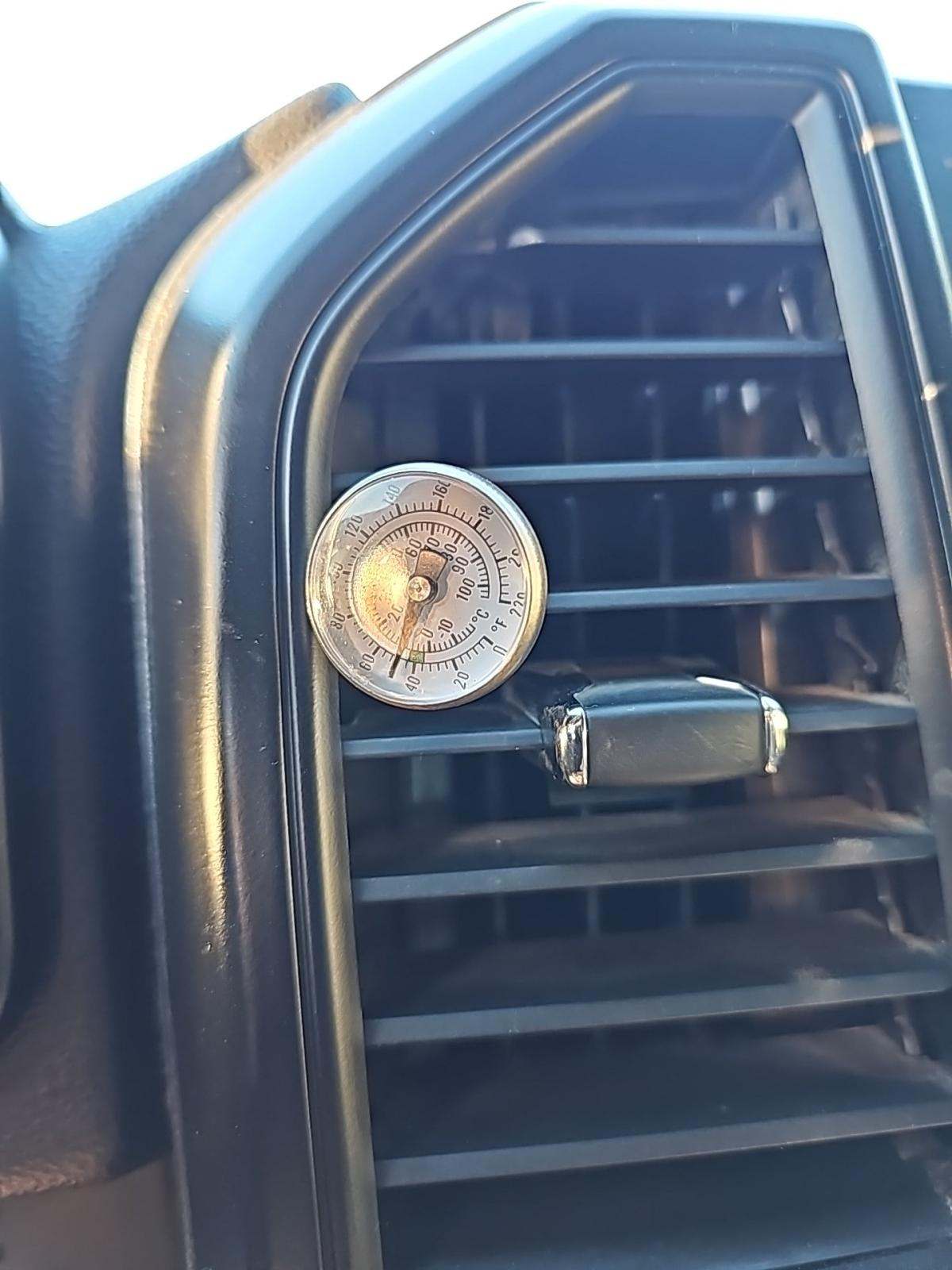 2017 Ford F-150 XL AWD