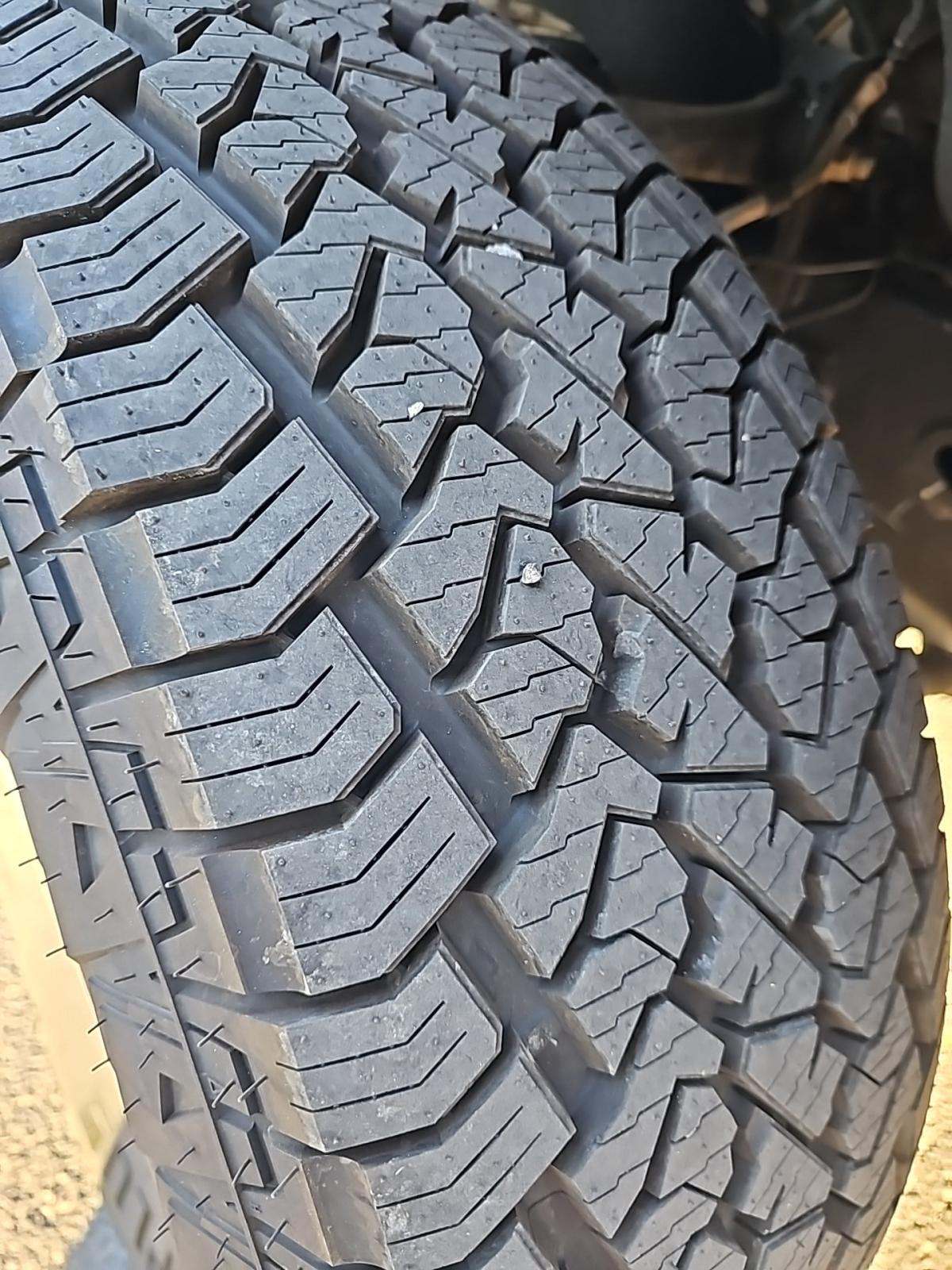 2017 Ford F-150 XL AWD