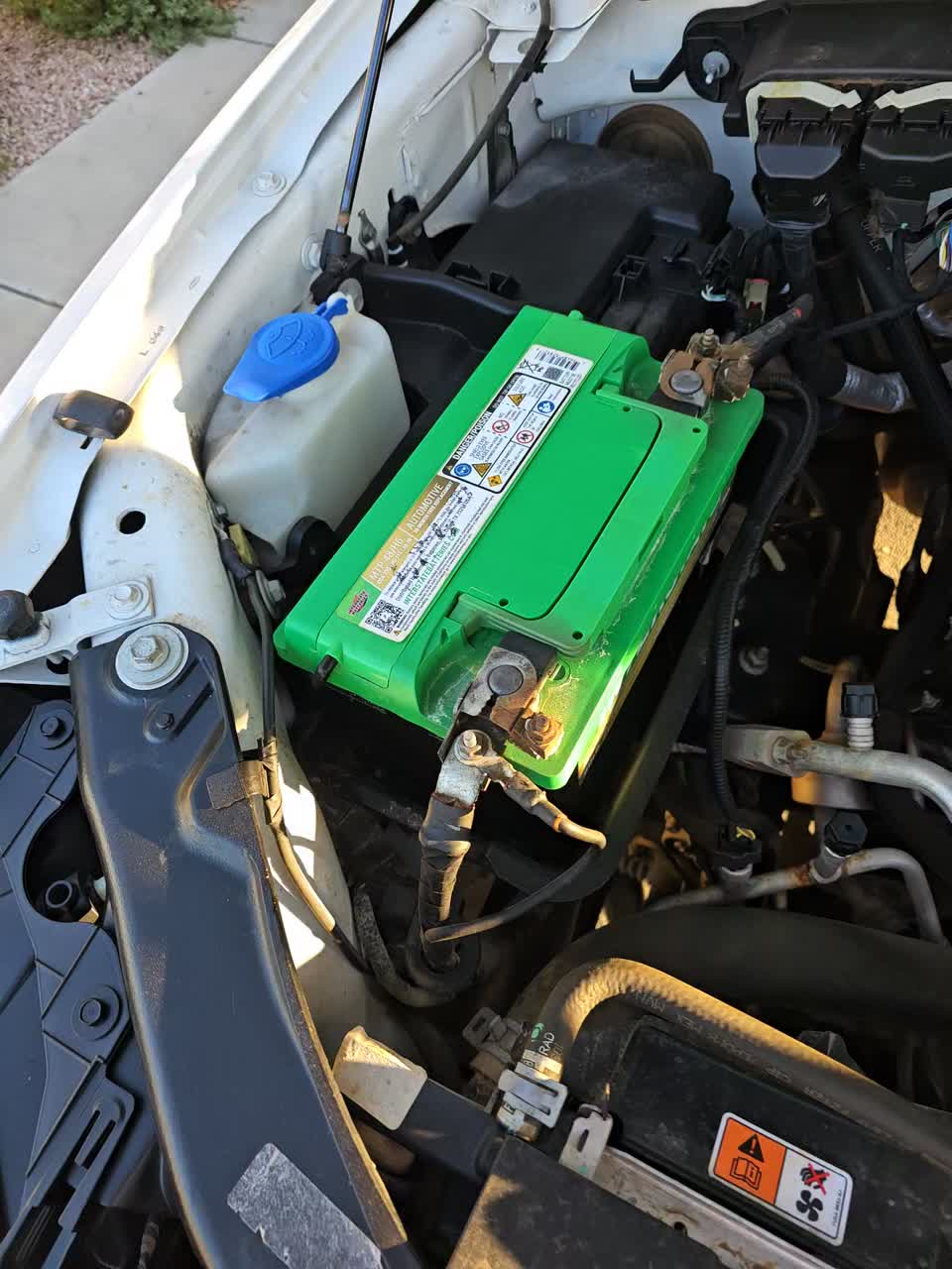 2017 Ford F-150 XL AWD