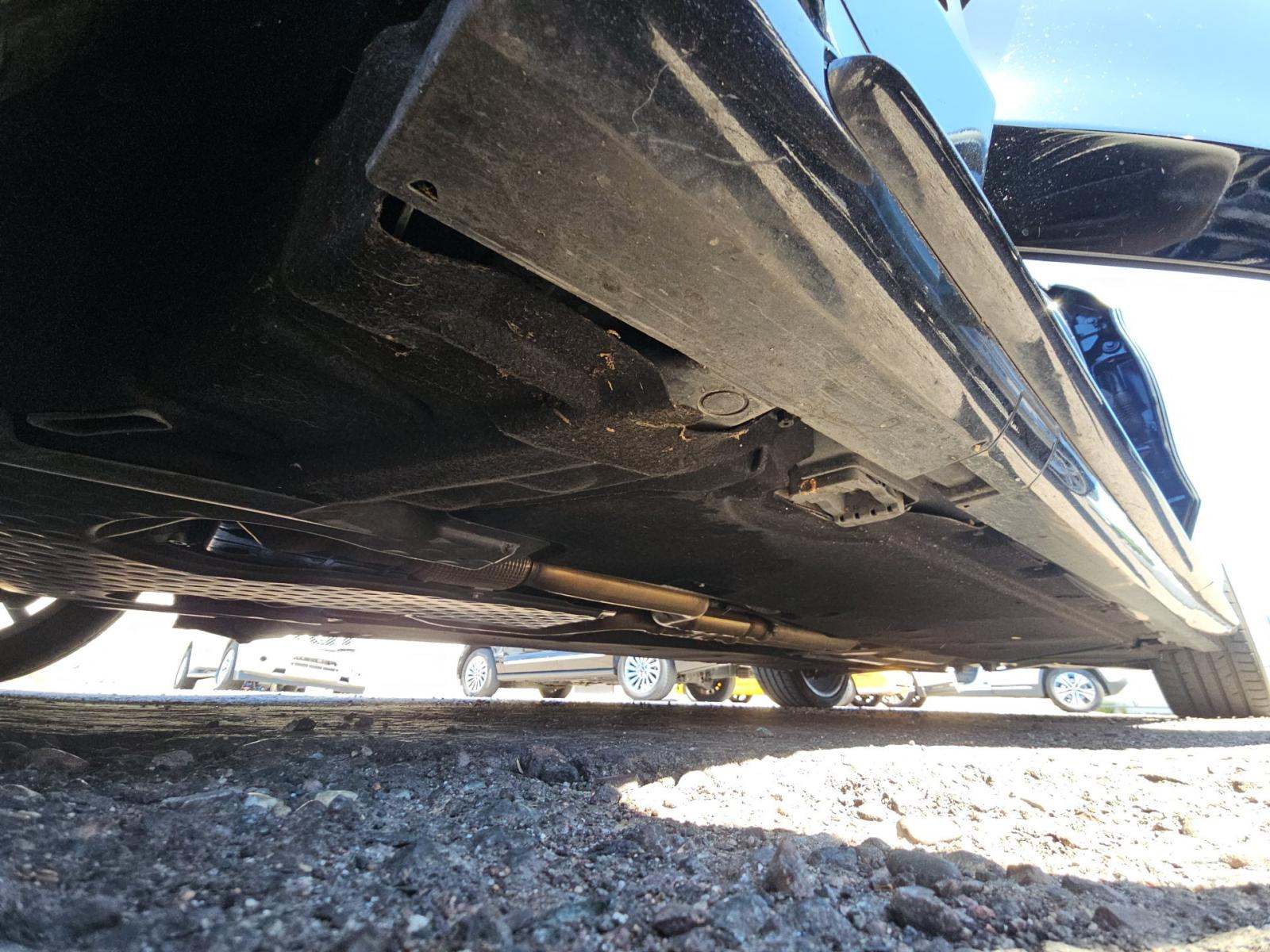 MERCEDES-BENZ S-CLASS - 7