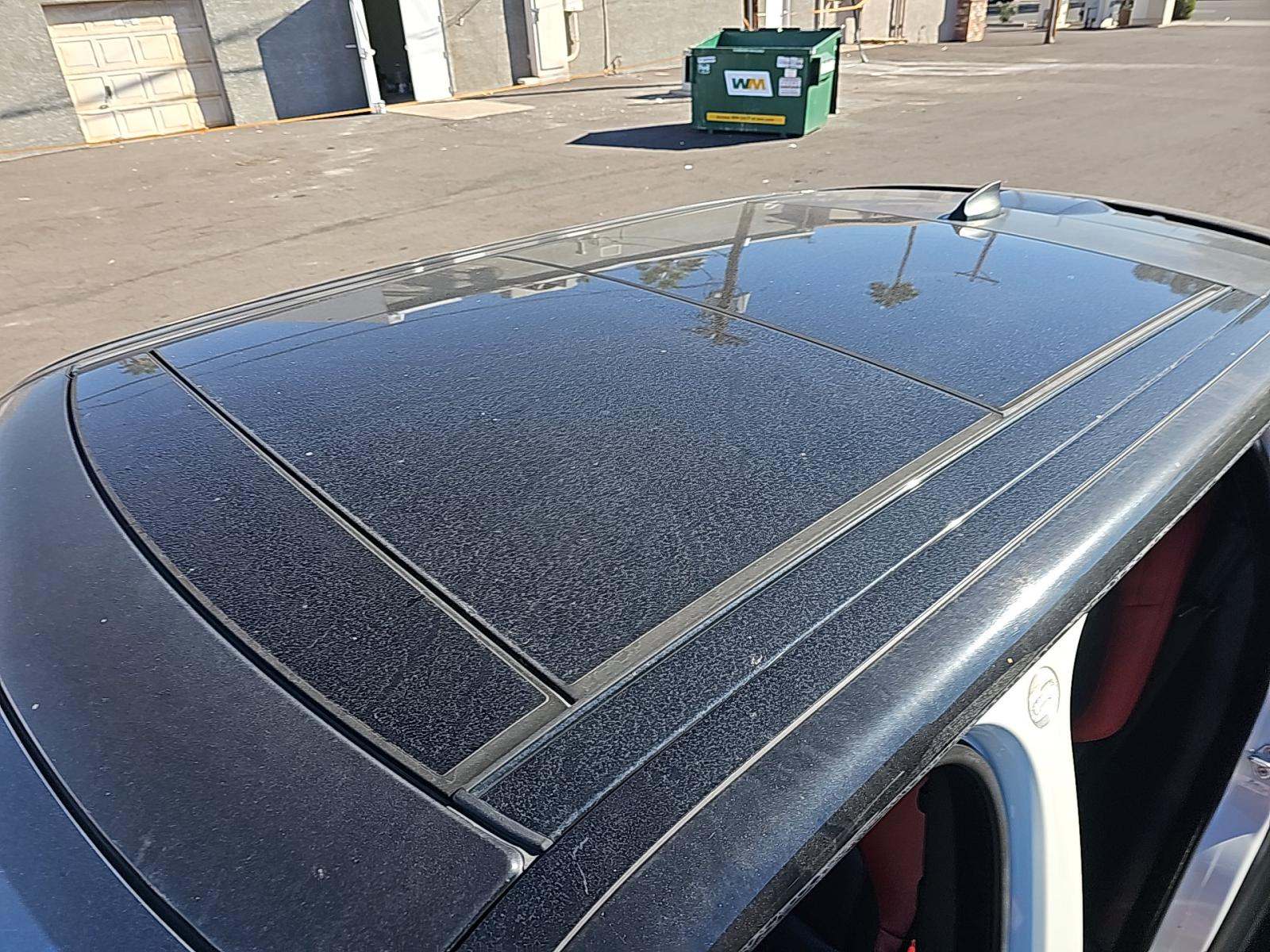 2020 Land Rover Range Rover Sport HST AWD