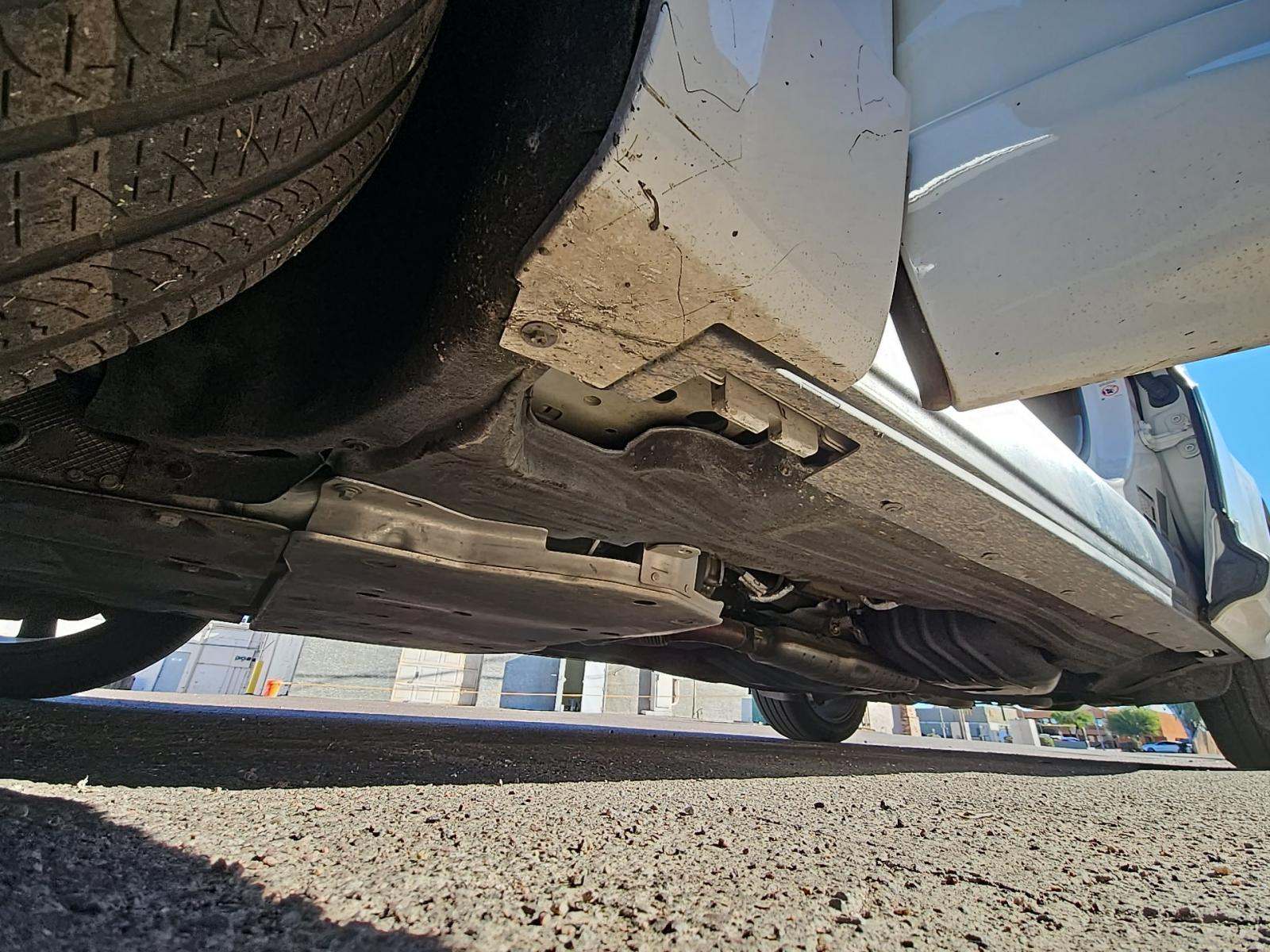 2020 Land Rover Range Rover Sport HST AWD