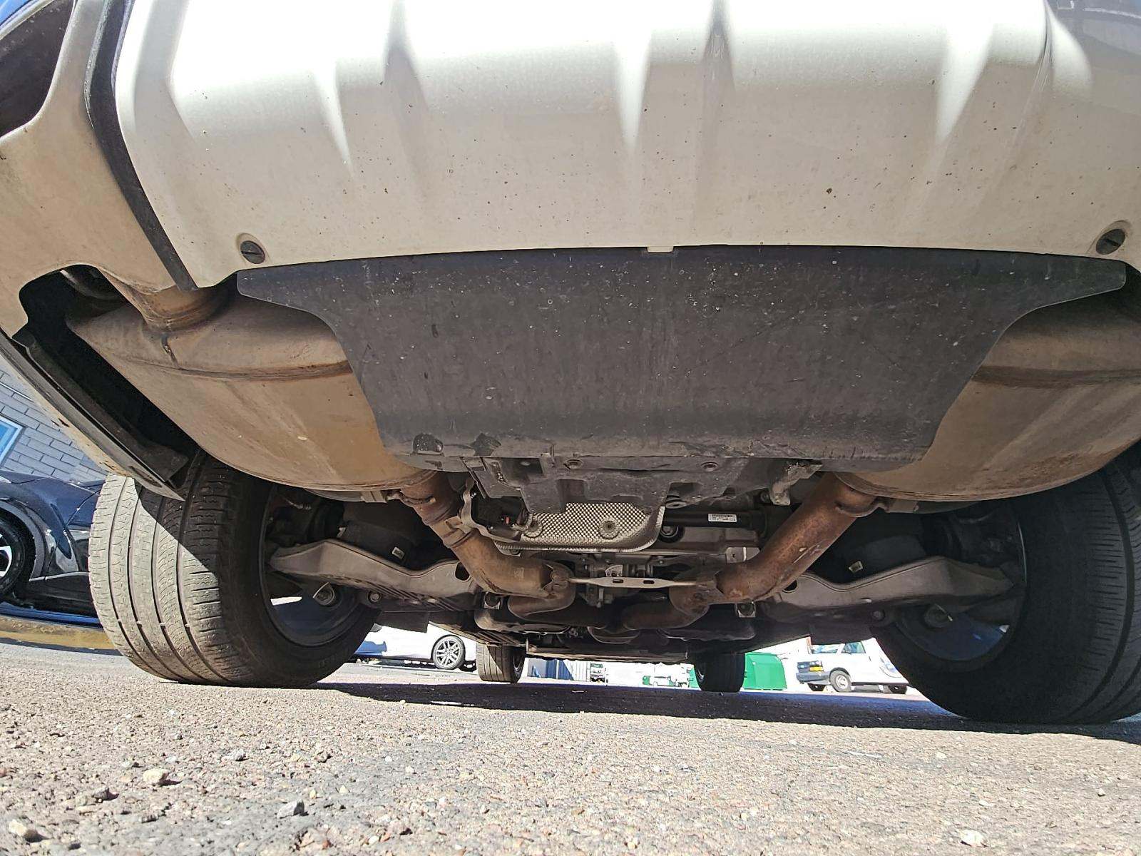 2020 Land Rover Range Rover Sport HST AWD