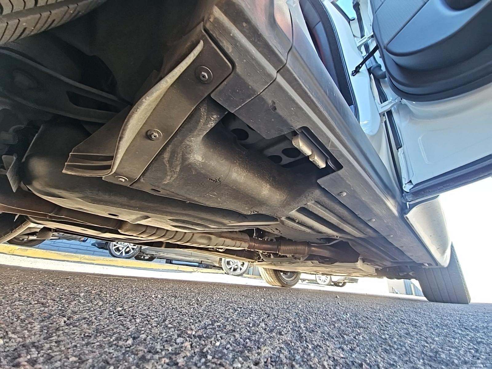 2020 Land Rover Range Rover Sport HST AWD