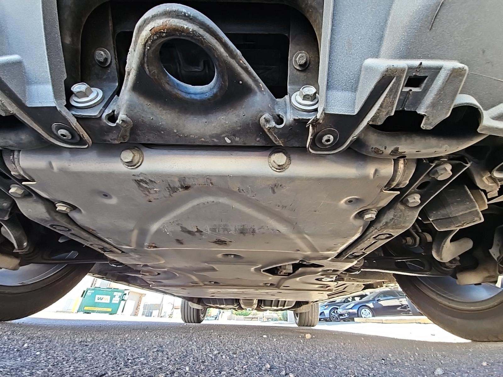 2020 Land Rover Range Rover Sport HST AWD