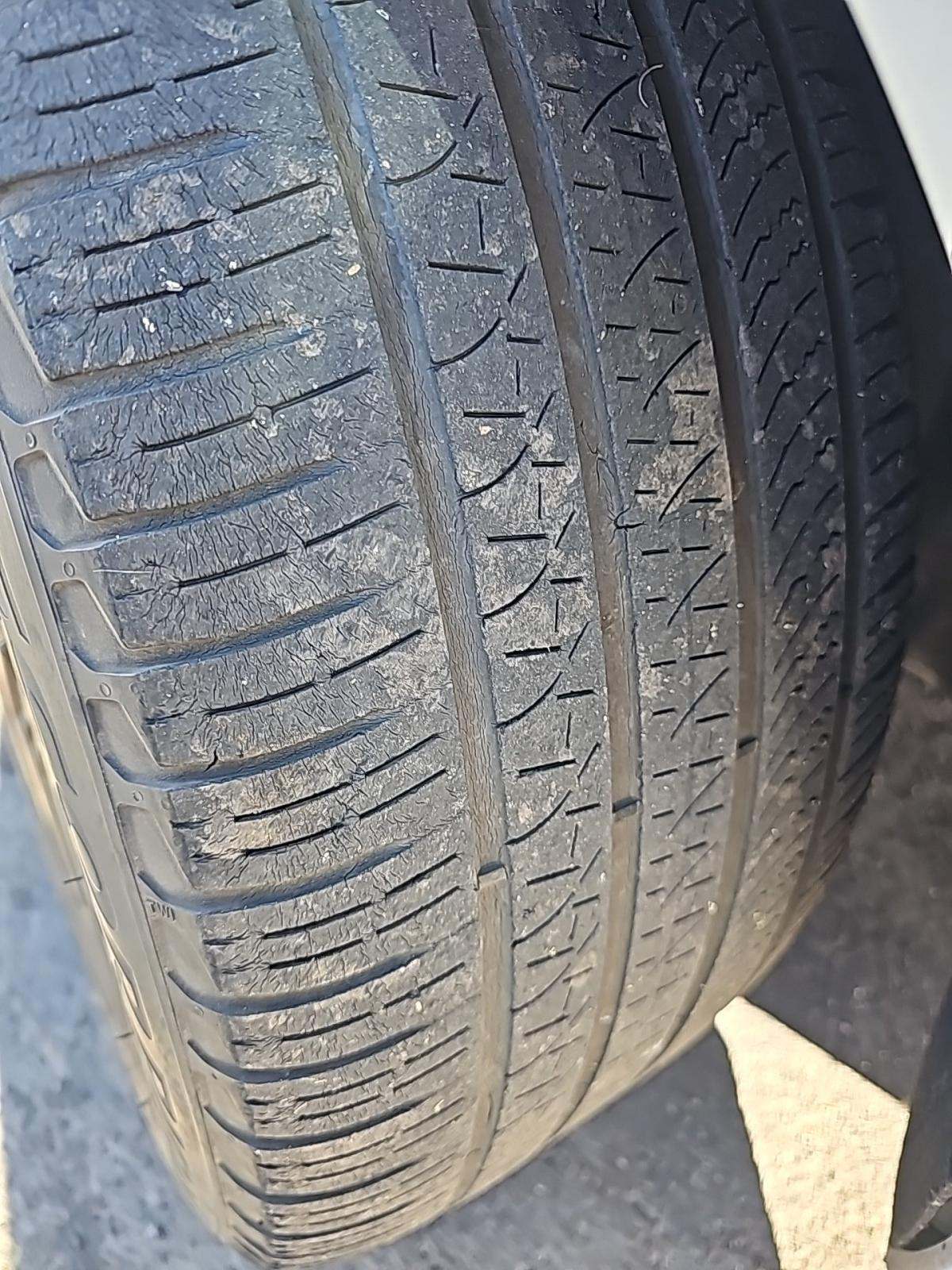 2020 Land Rover Range Rover Sport HST AWD