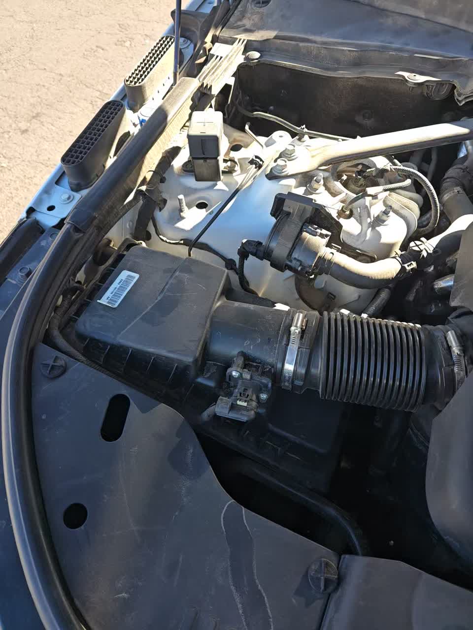 2020 Land Rover Range Rover Sport HST AWD