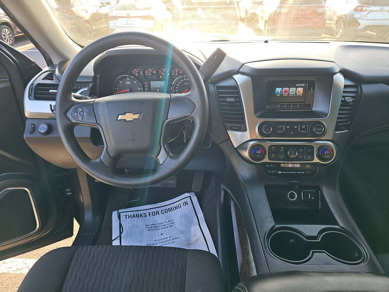 CHEVROLET OTHER - 10