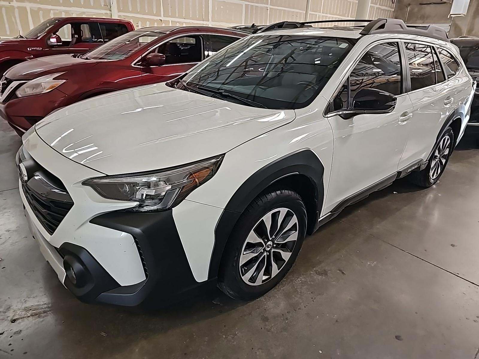 2023 Subaru Outback Limited XT AWD