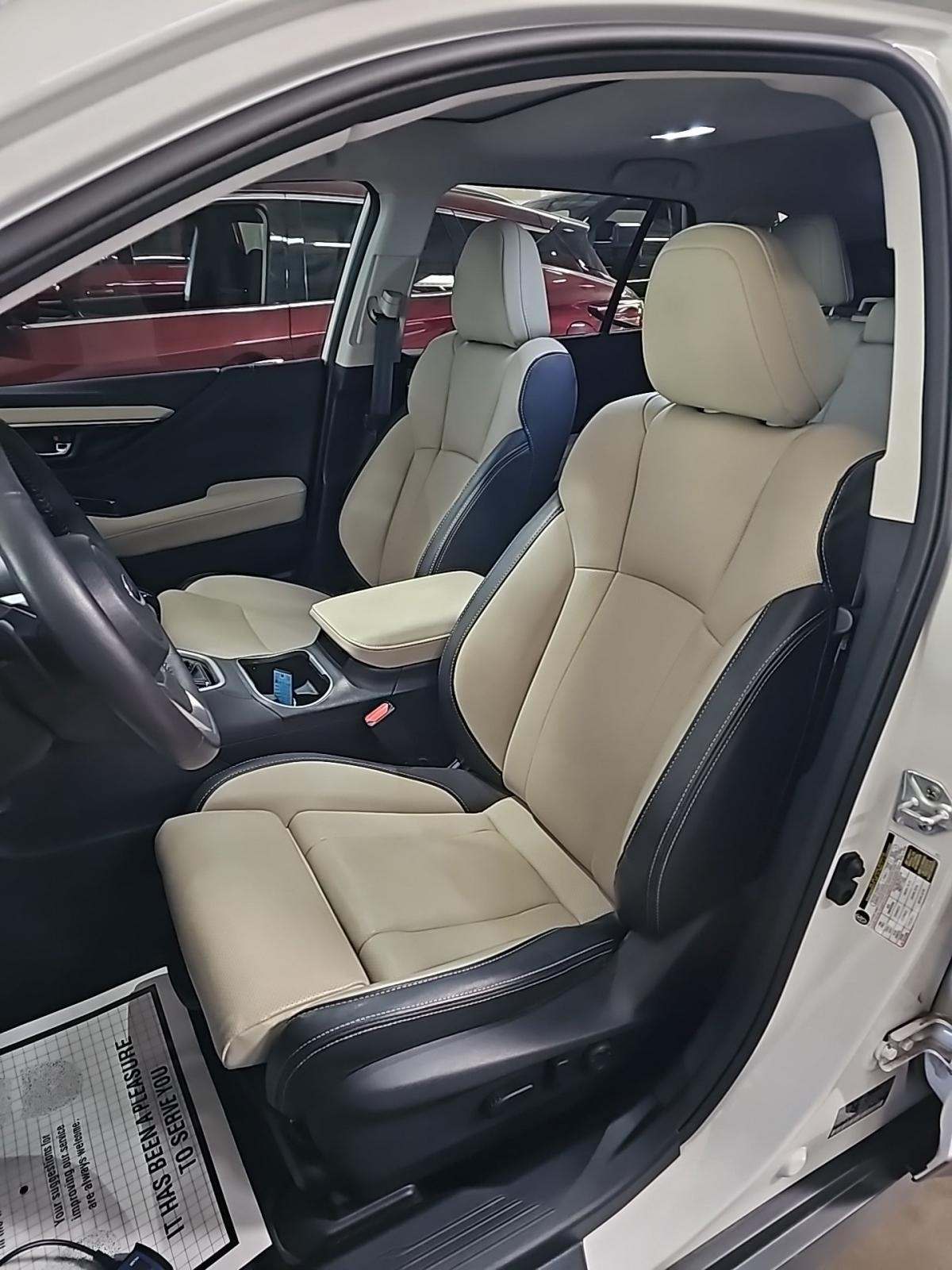 2023 Subaru Outback Limited XT AWD