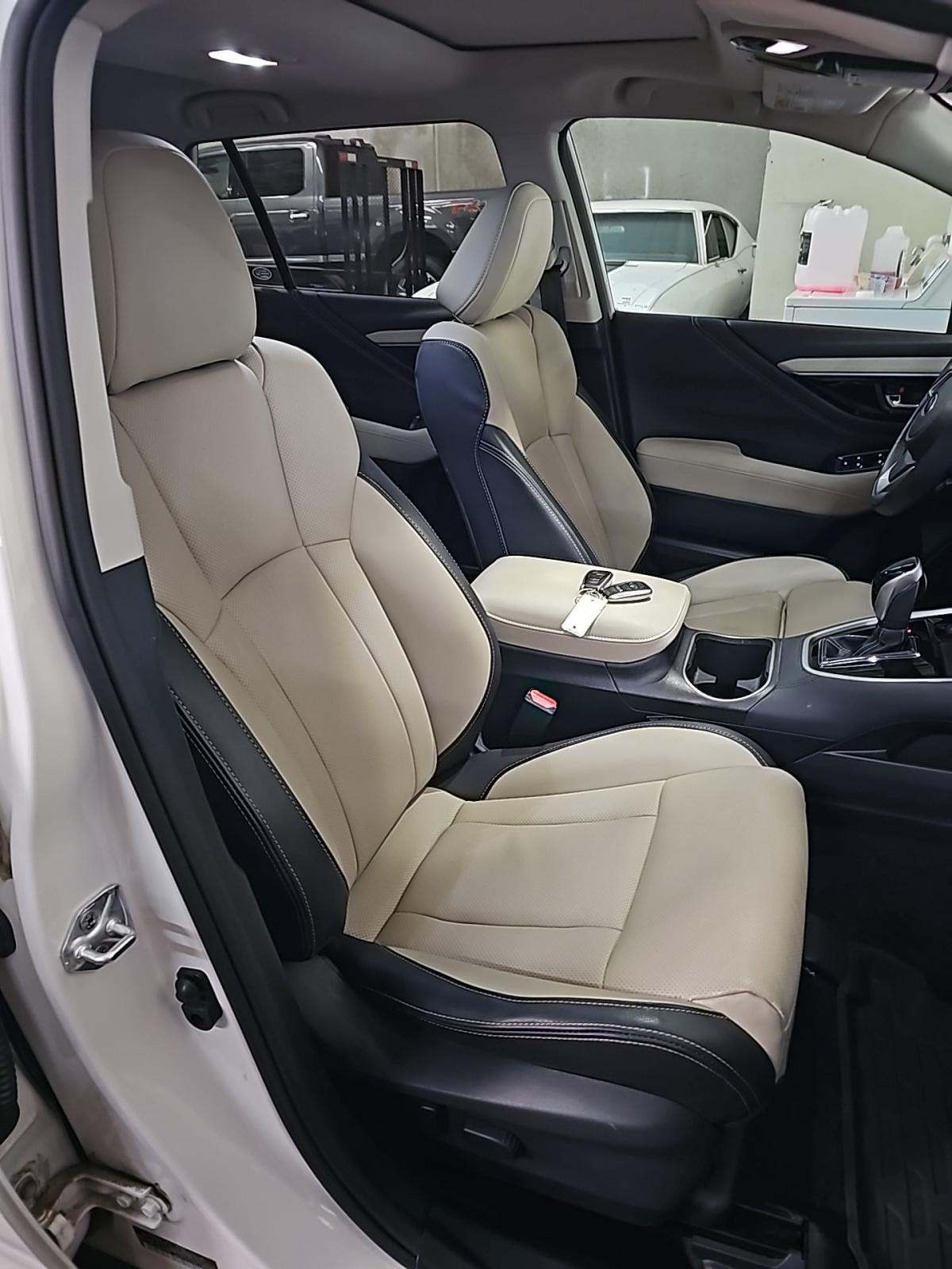 2023 Subaru Outback Limited XT AWD