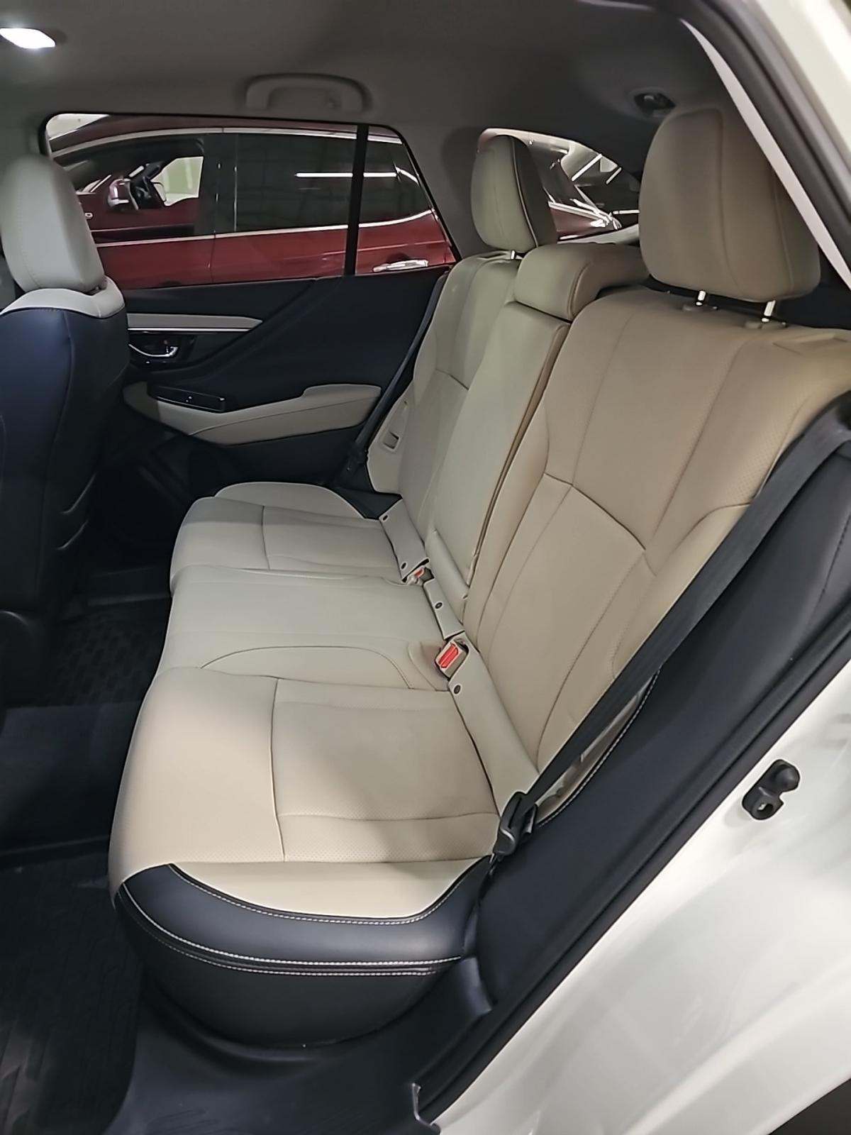 2023 Subaru Outback Limited XT AWD