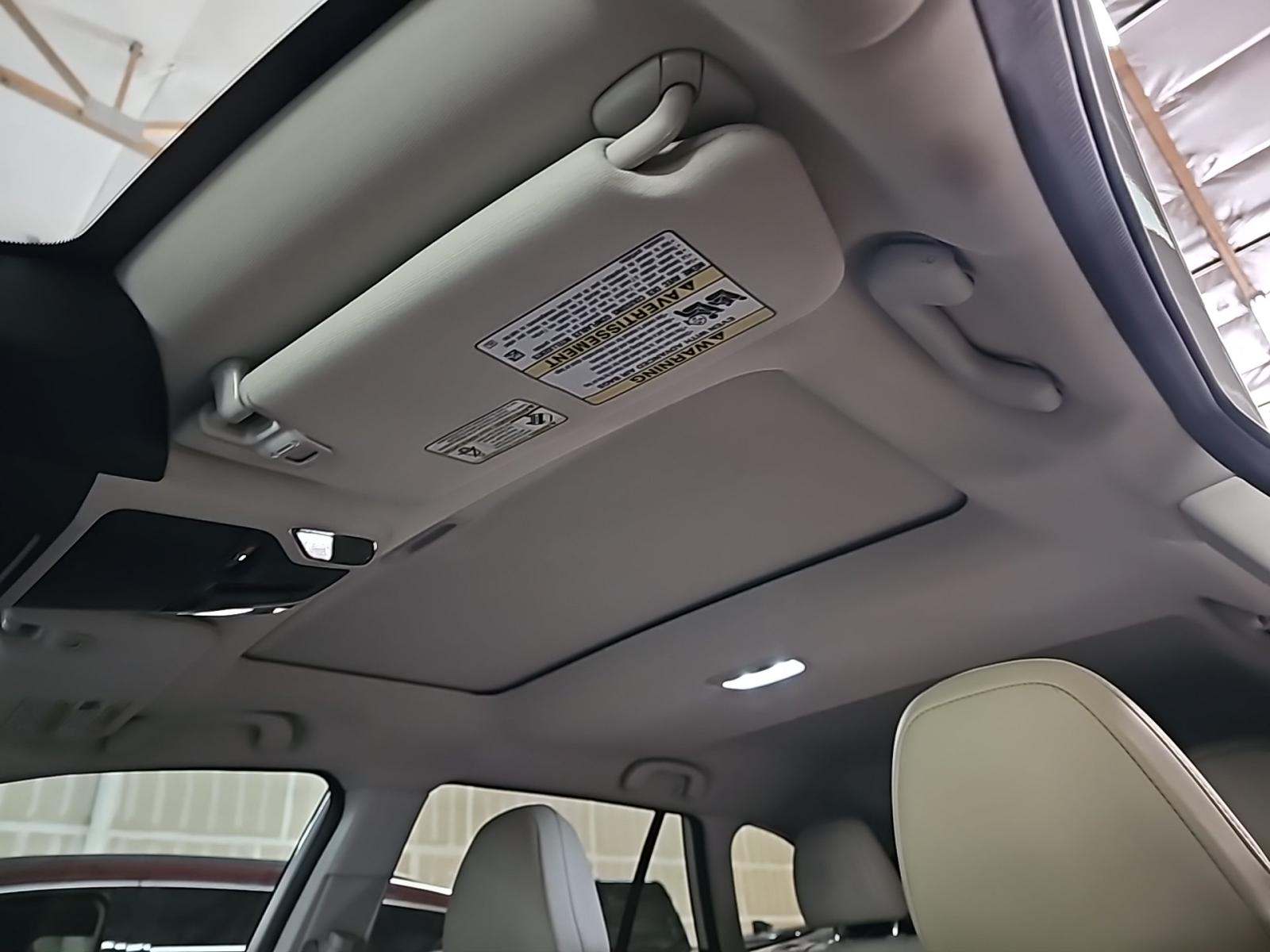 2023 Subaru Outback Limited XT AWD