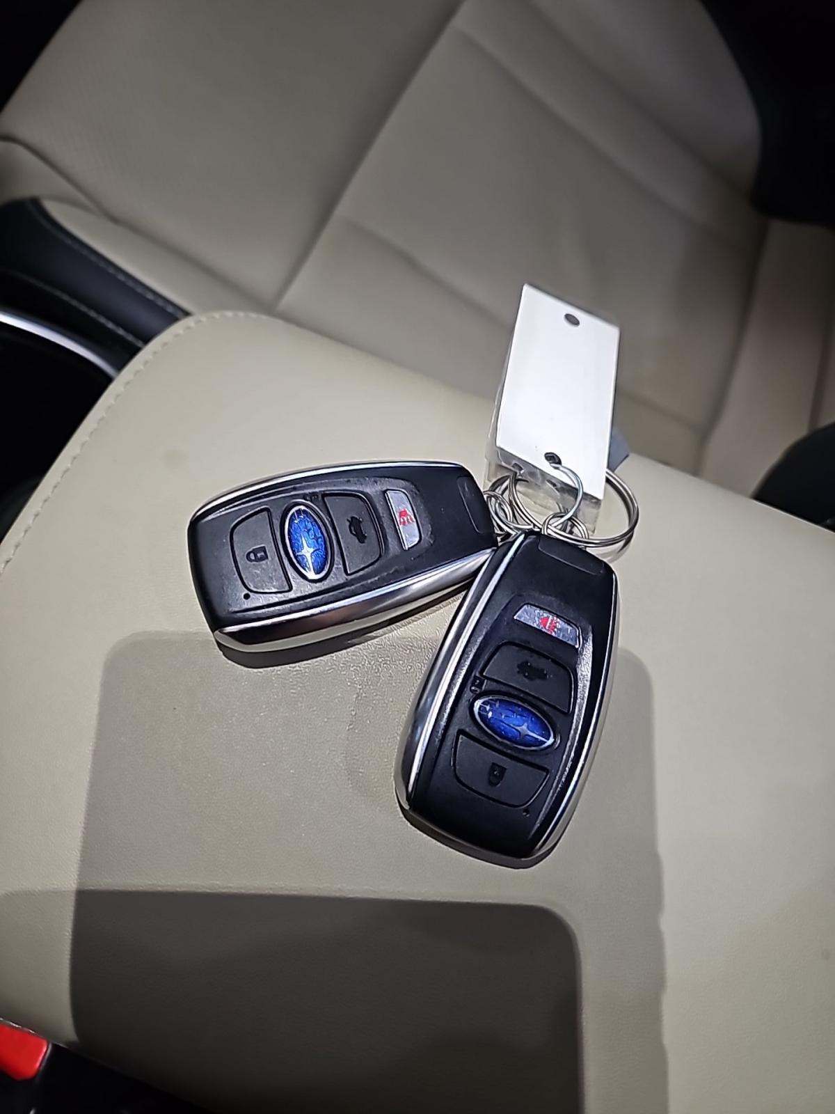 2023 Subaru Outback Limited XT AWD