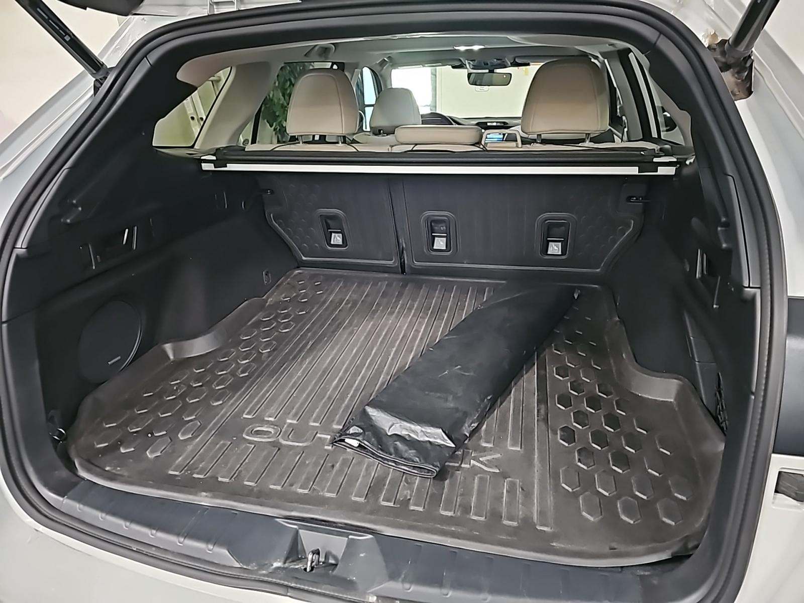 2023 Subaru Outback Limited XT AWD