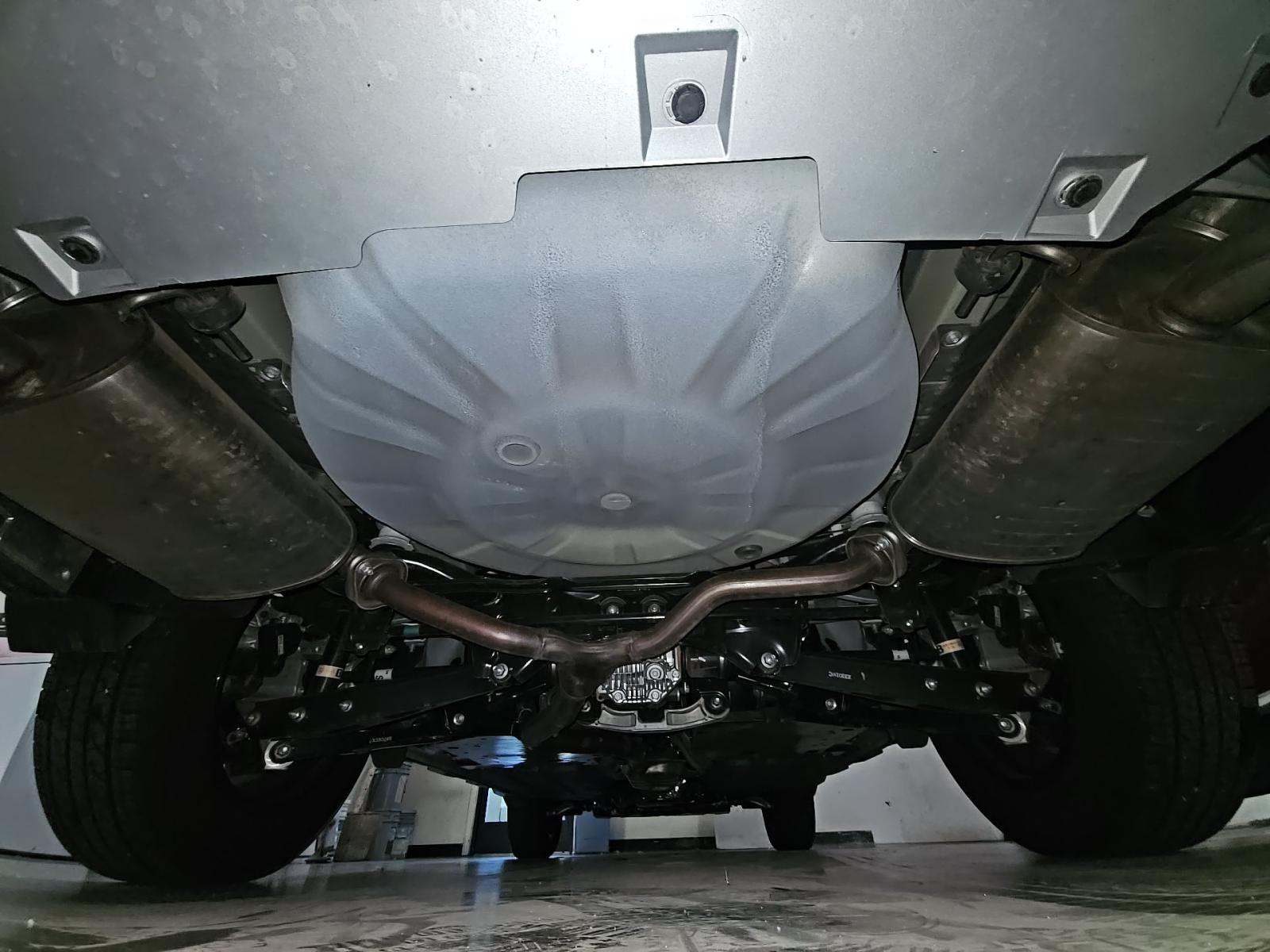 2023 Subaru Outback Limited XT AWD