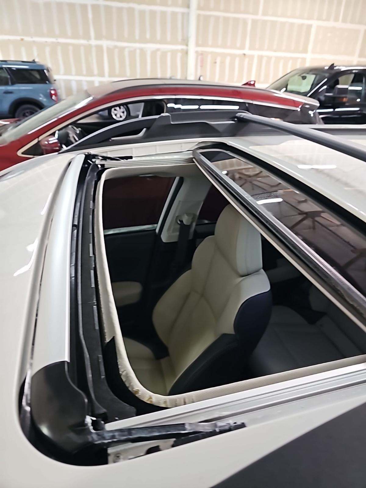 2023 Subaru Outback Limited XT AWD