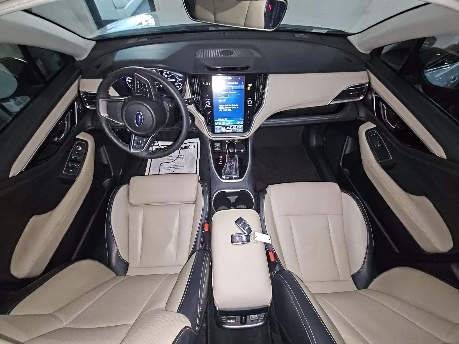 2023 Subaru Outback Limited XT AWD