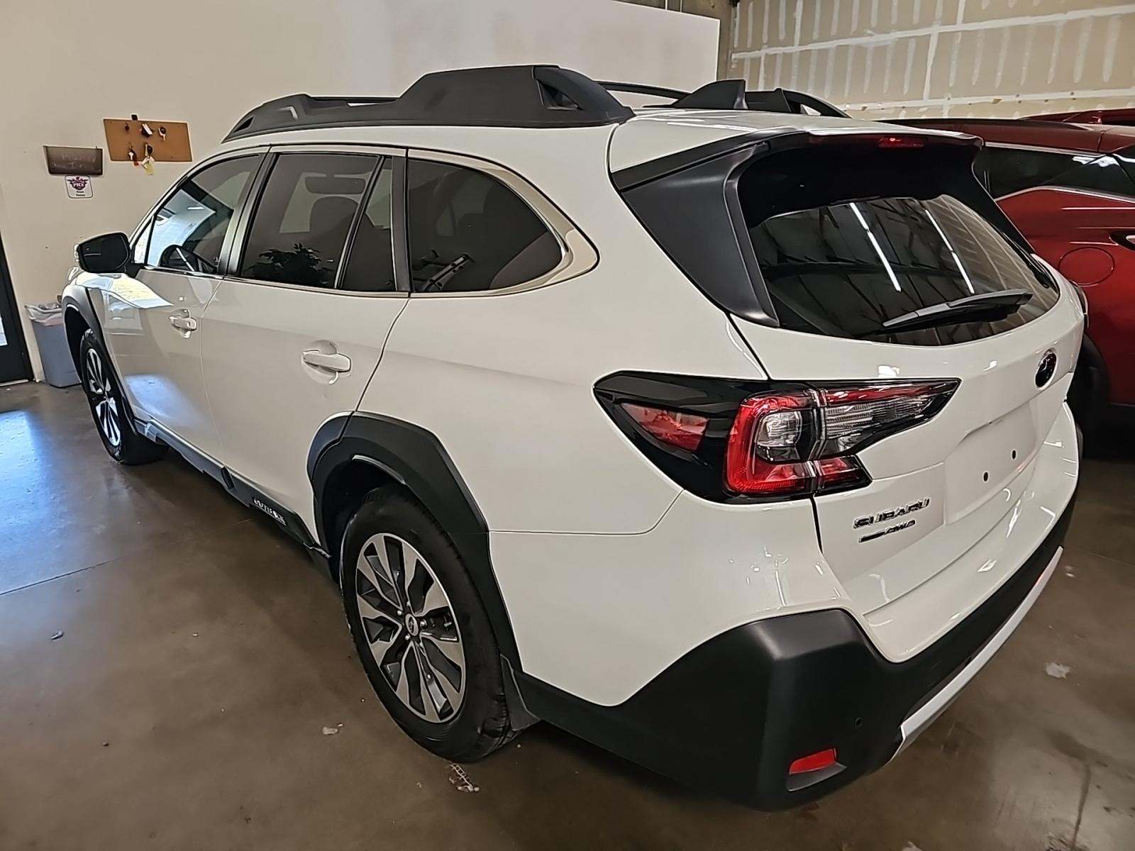 2023 Subaru Outback Limited XT AWD