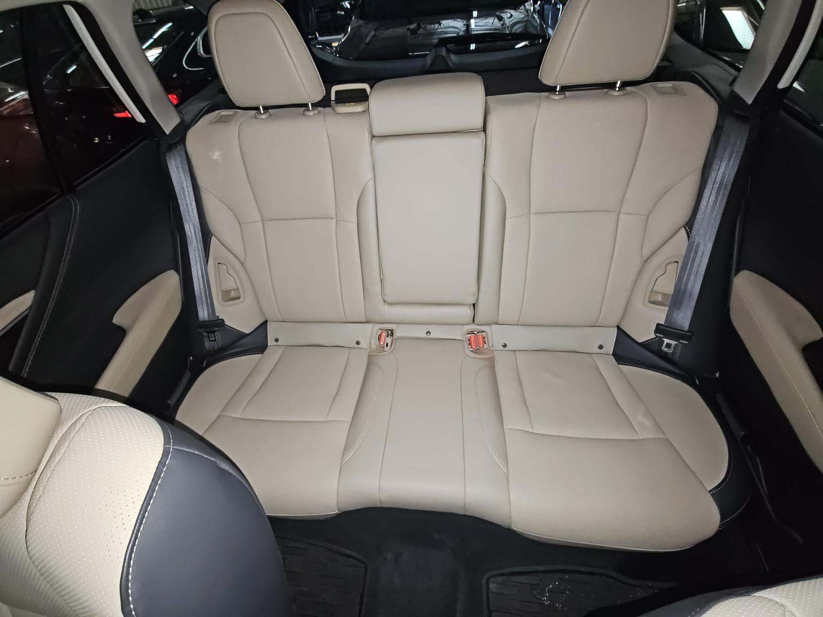 2023 Subaru Outback Limited XT AWD