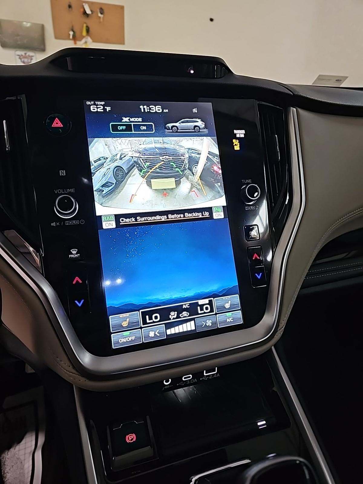 2023 Subaru Outback Limited XT AWD