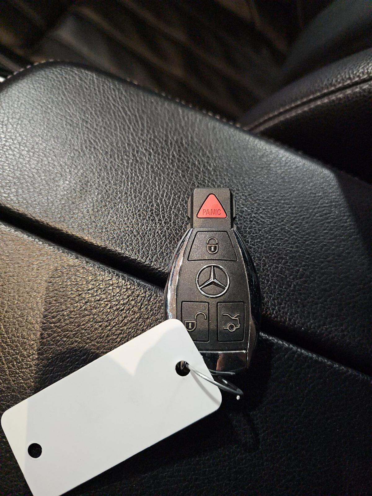 MERCEDES-BENZ GLE-CLASS - 8